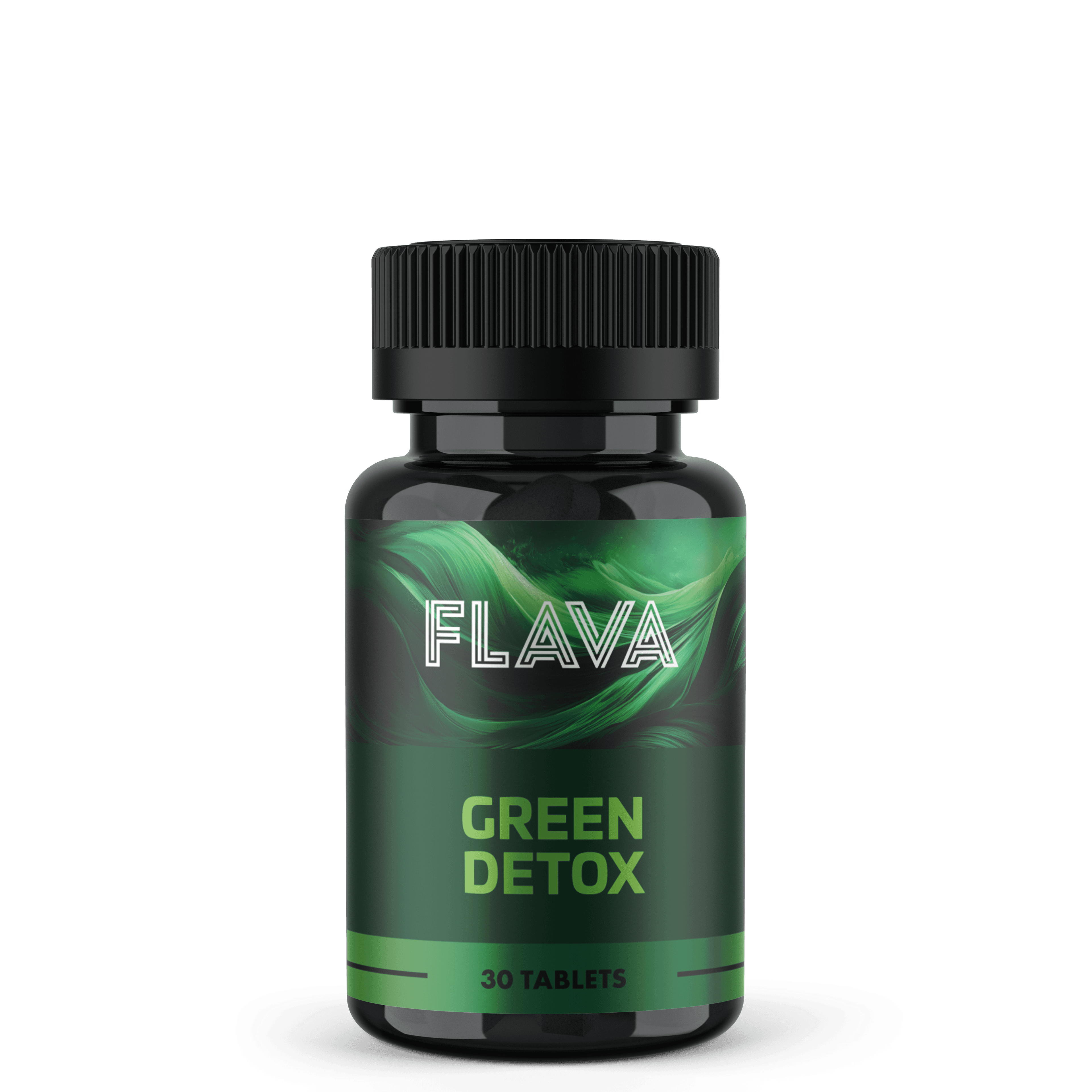 GREEN DETOX 