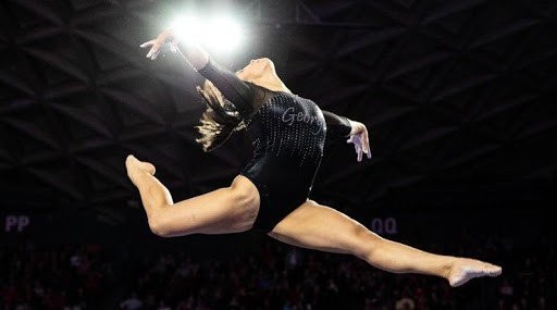 En İyi Jimnastik Hareketleri ve Egzersizleri: Jimnastik Antrenmanı Nasıl Yapılır? cover