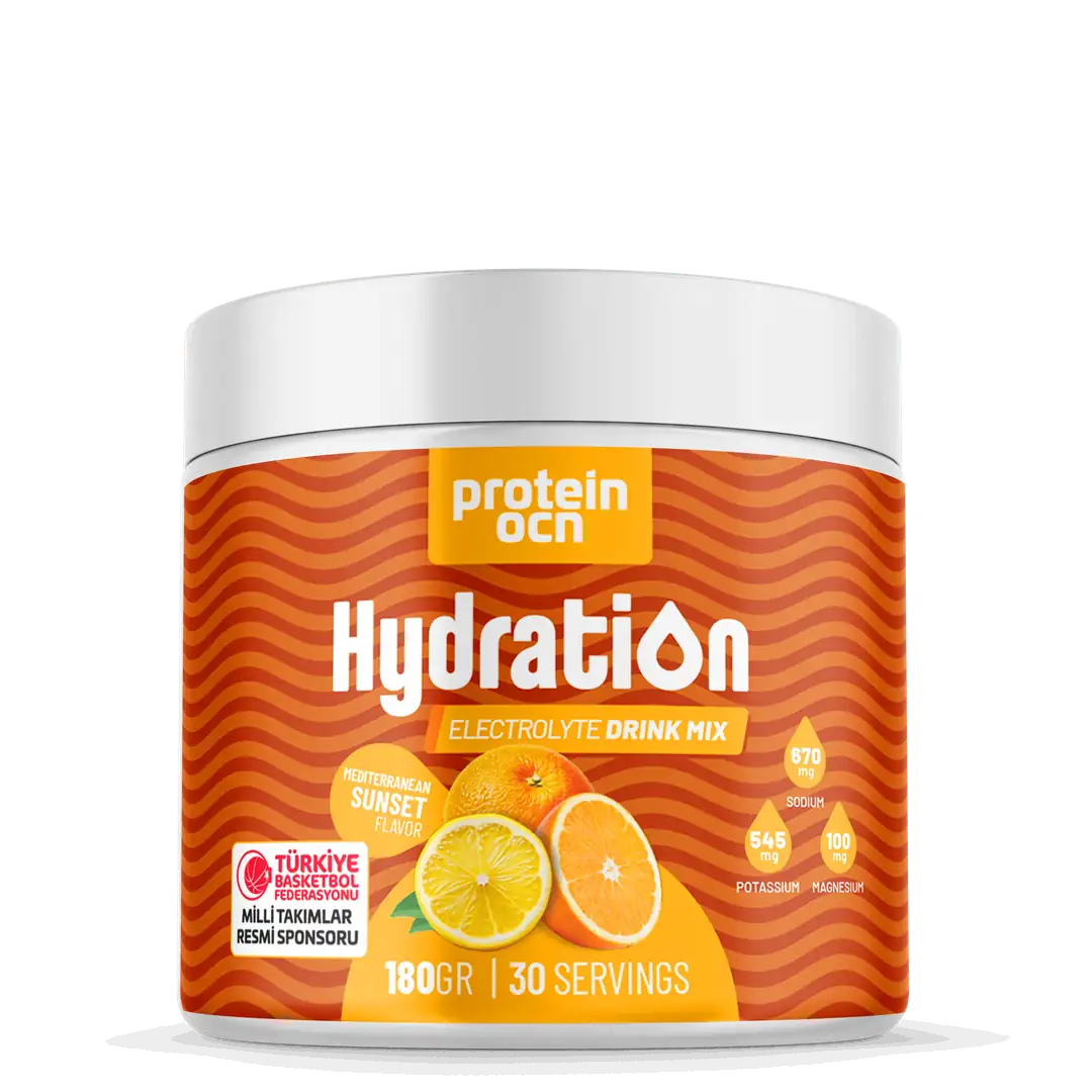 HYDRATION