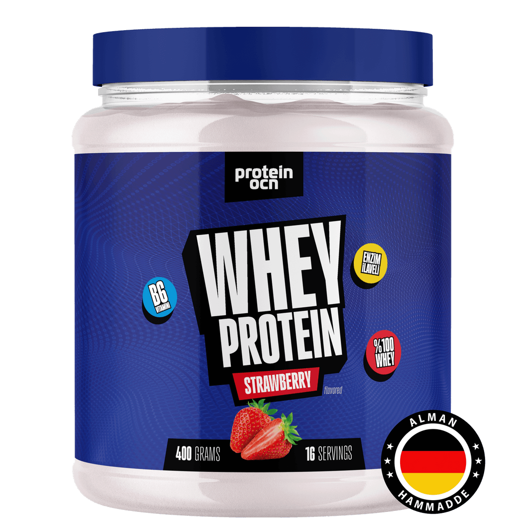 proteinocean.com