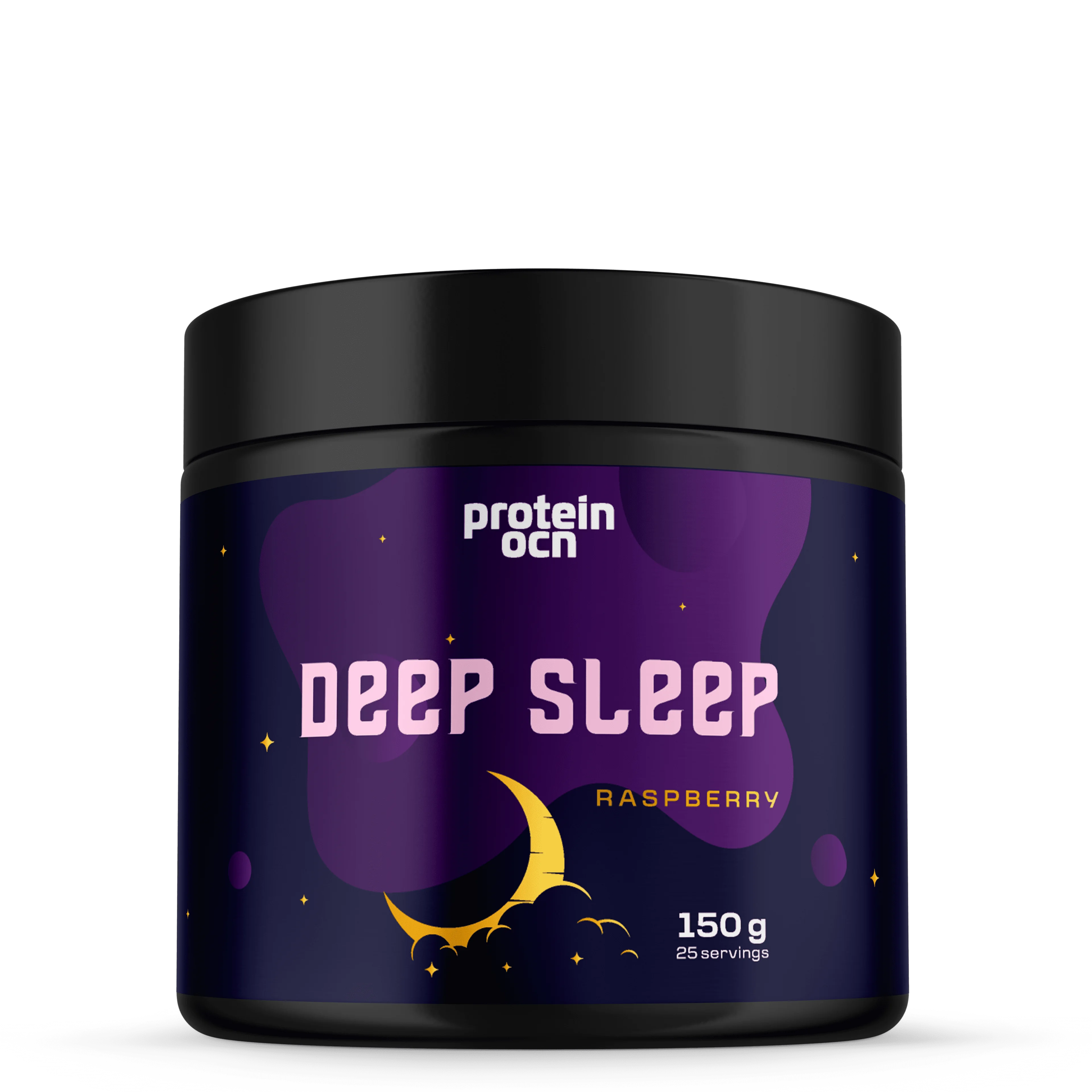 DEEP SLEEP