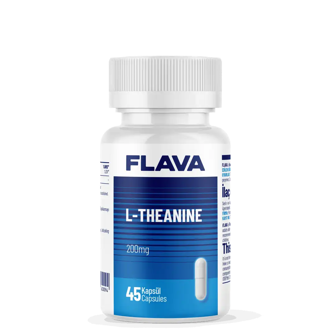 L-THEANINE