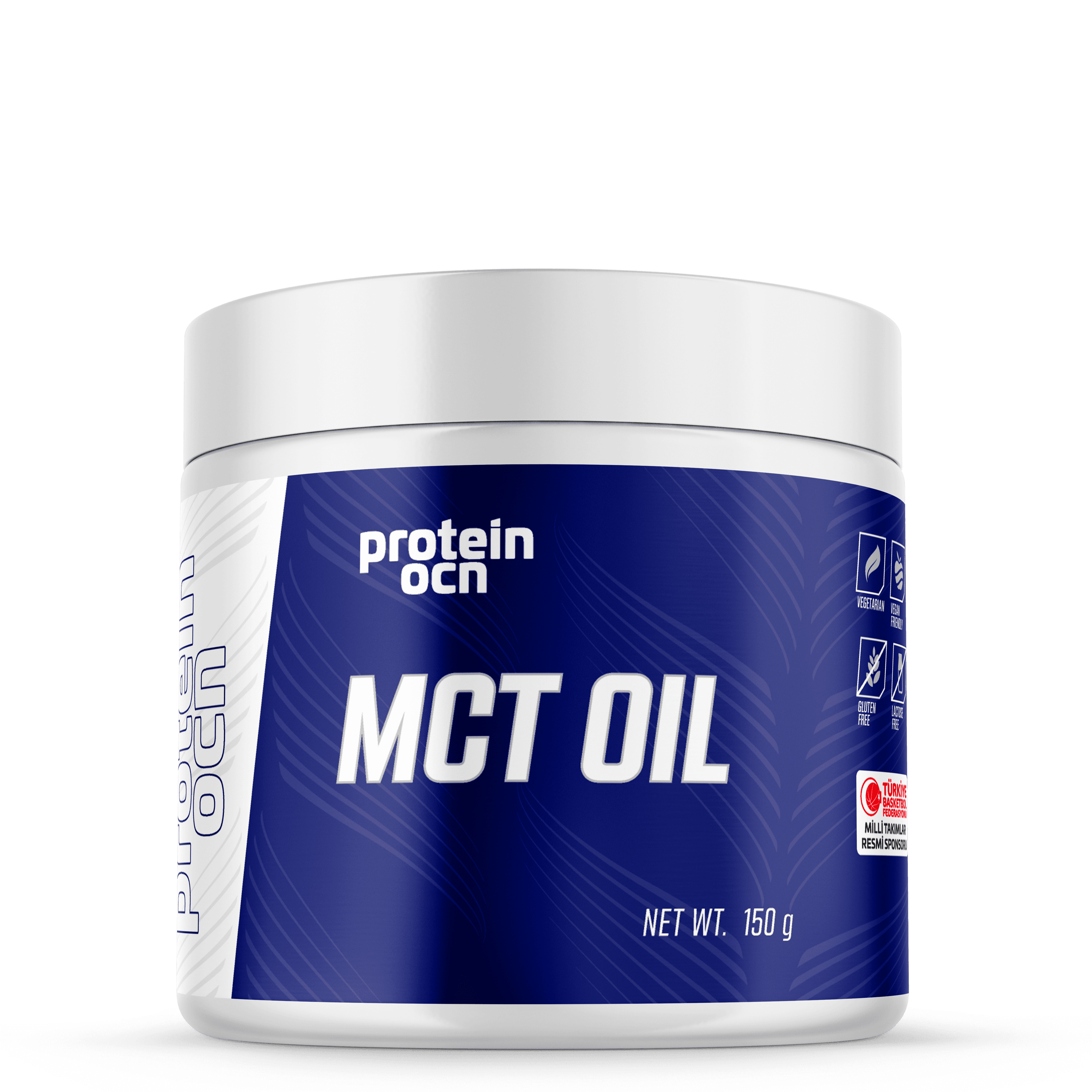 MCT OIL