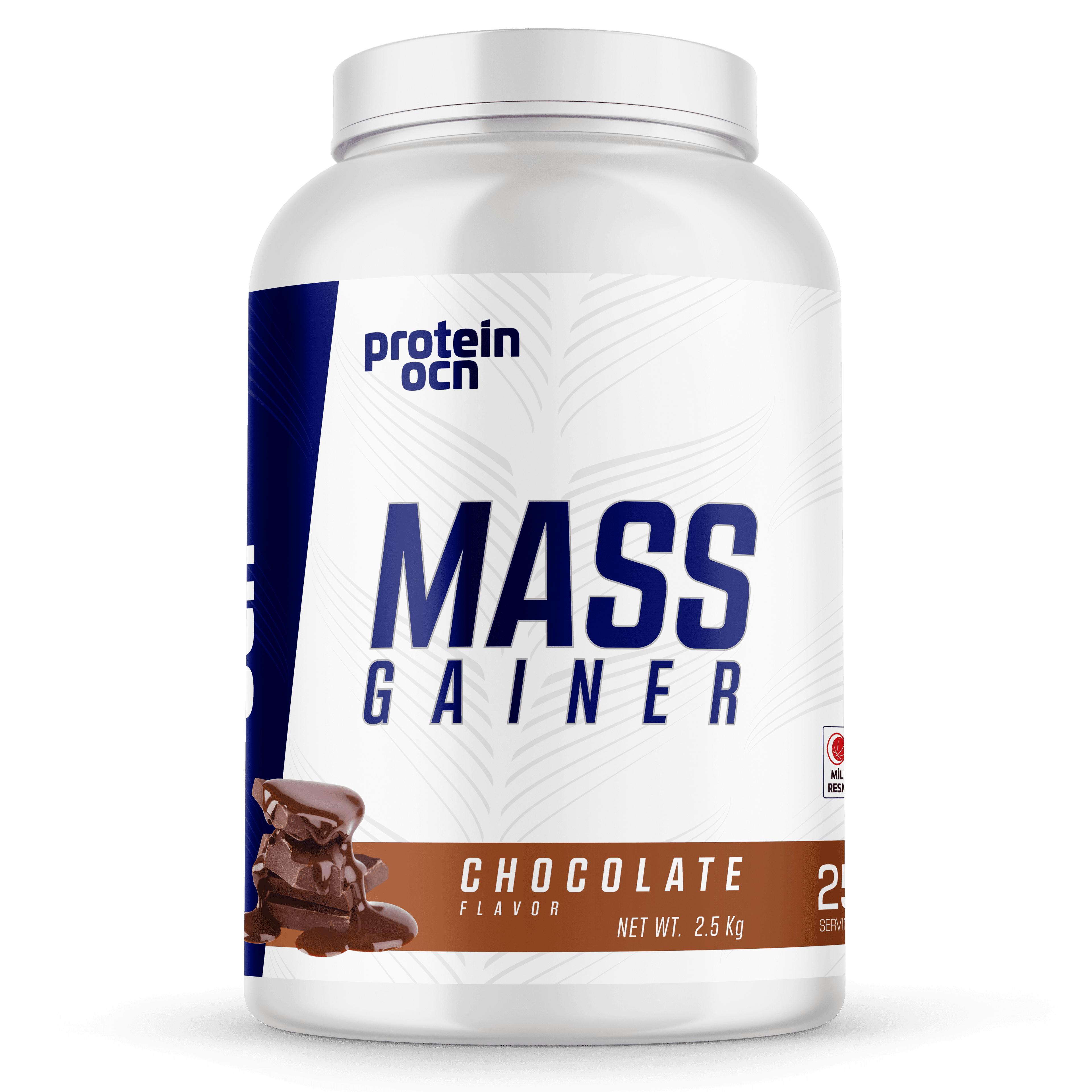 MASS GAINER