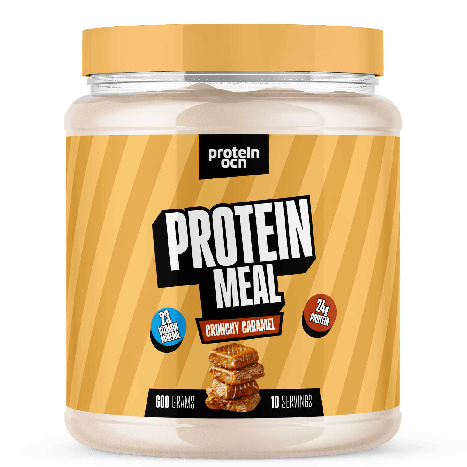 PROTEIN MEAL