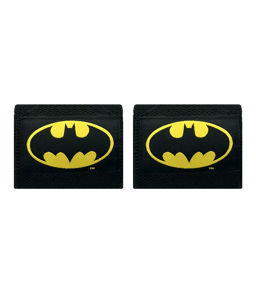BATMAN WRIST WRAPS