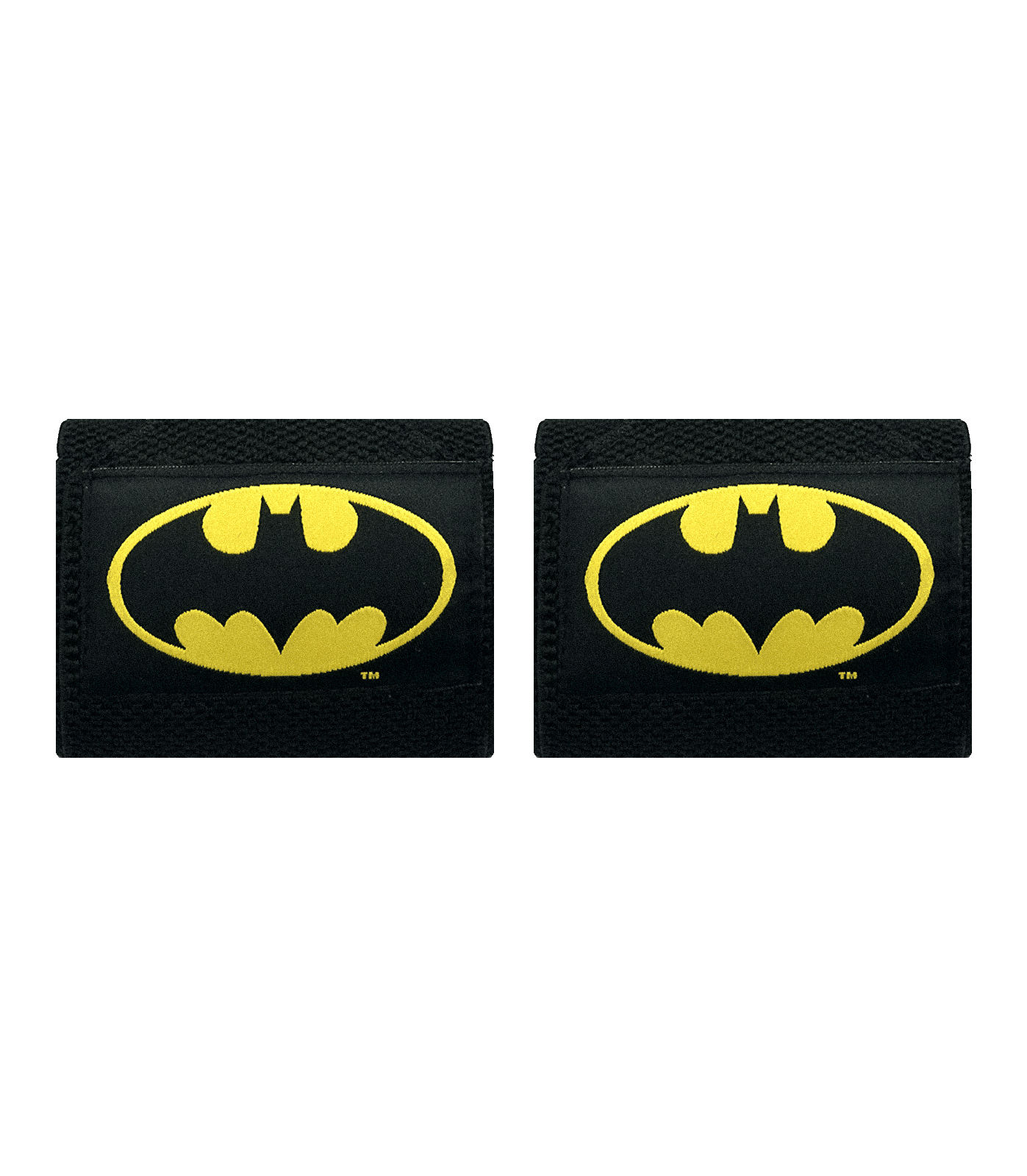 BATMAN WRIST WRAPS
