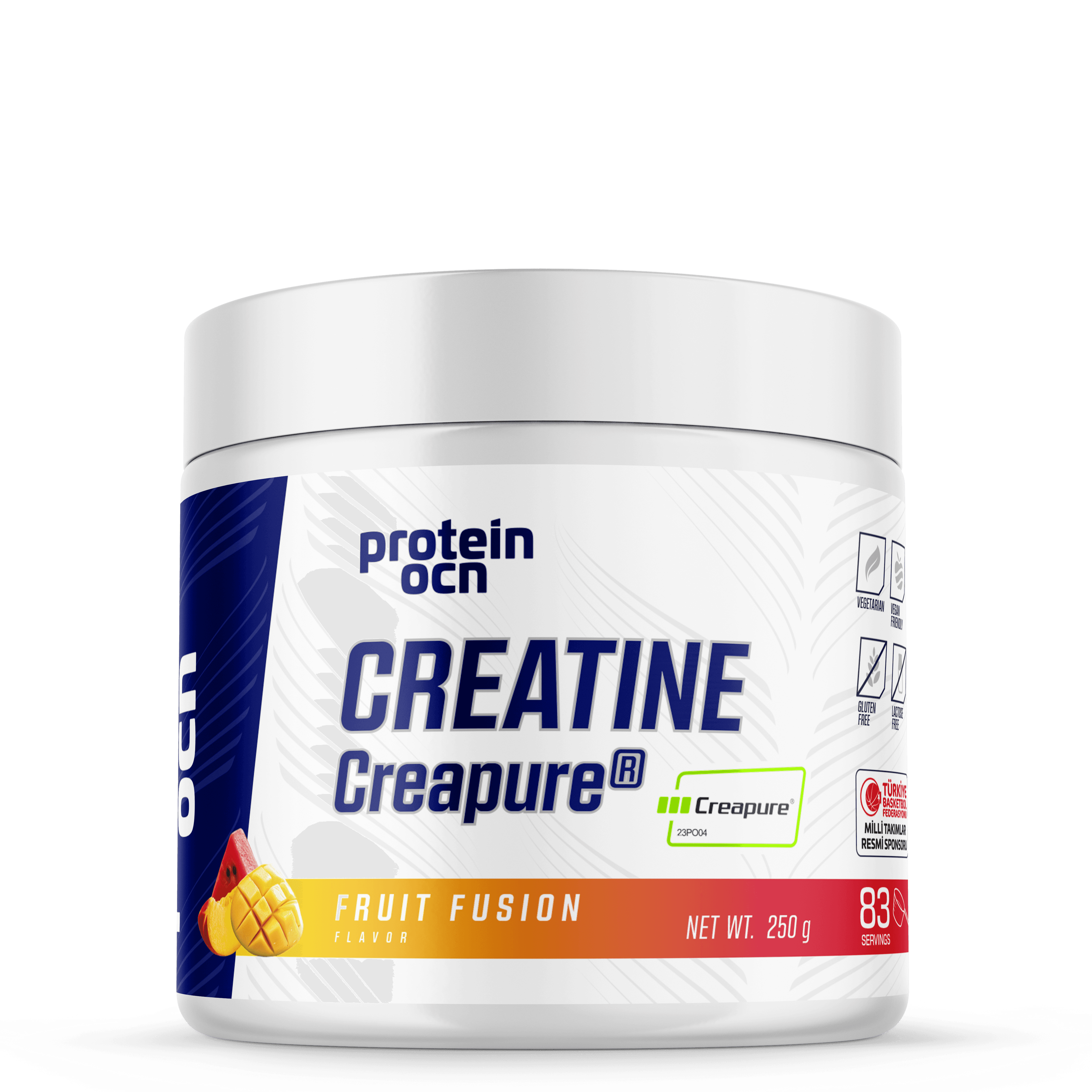 CREATINE CREAPURE LANSMAN