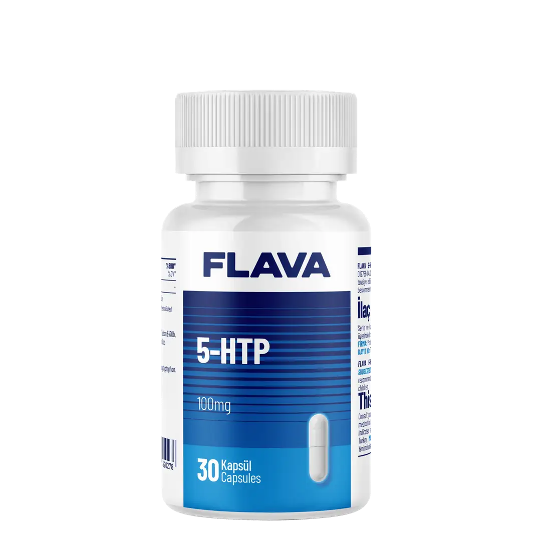 5-HTP