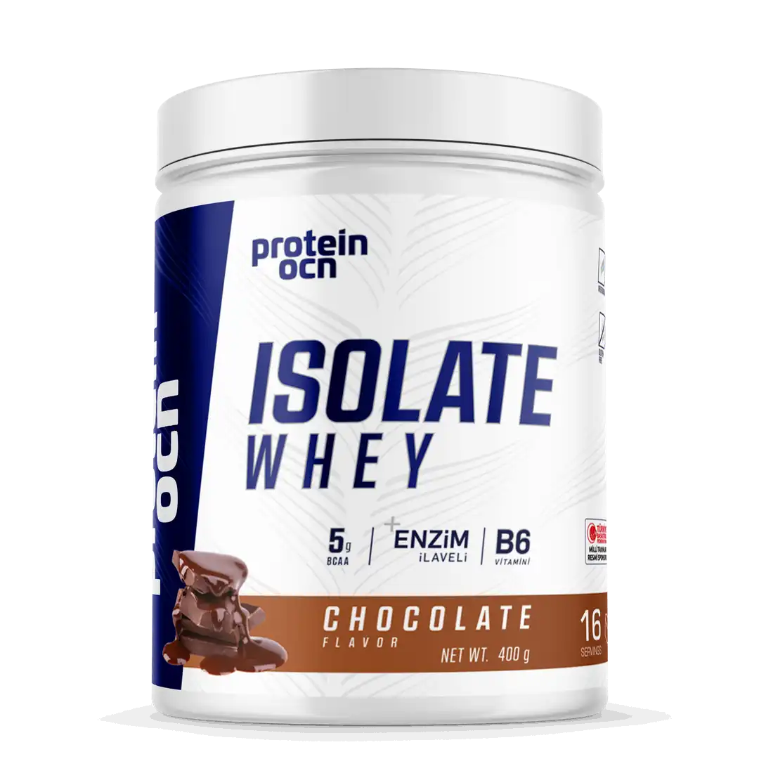 WHEY ISOLATE
