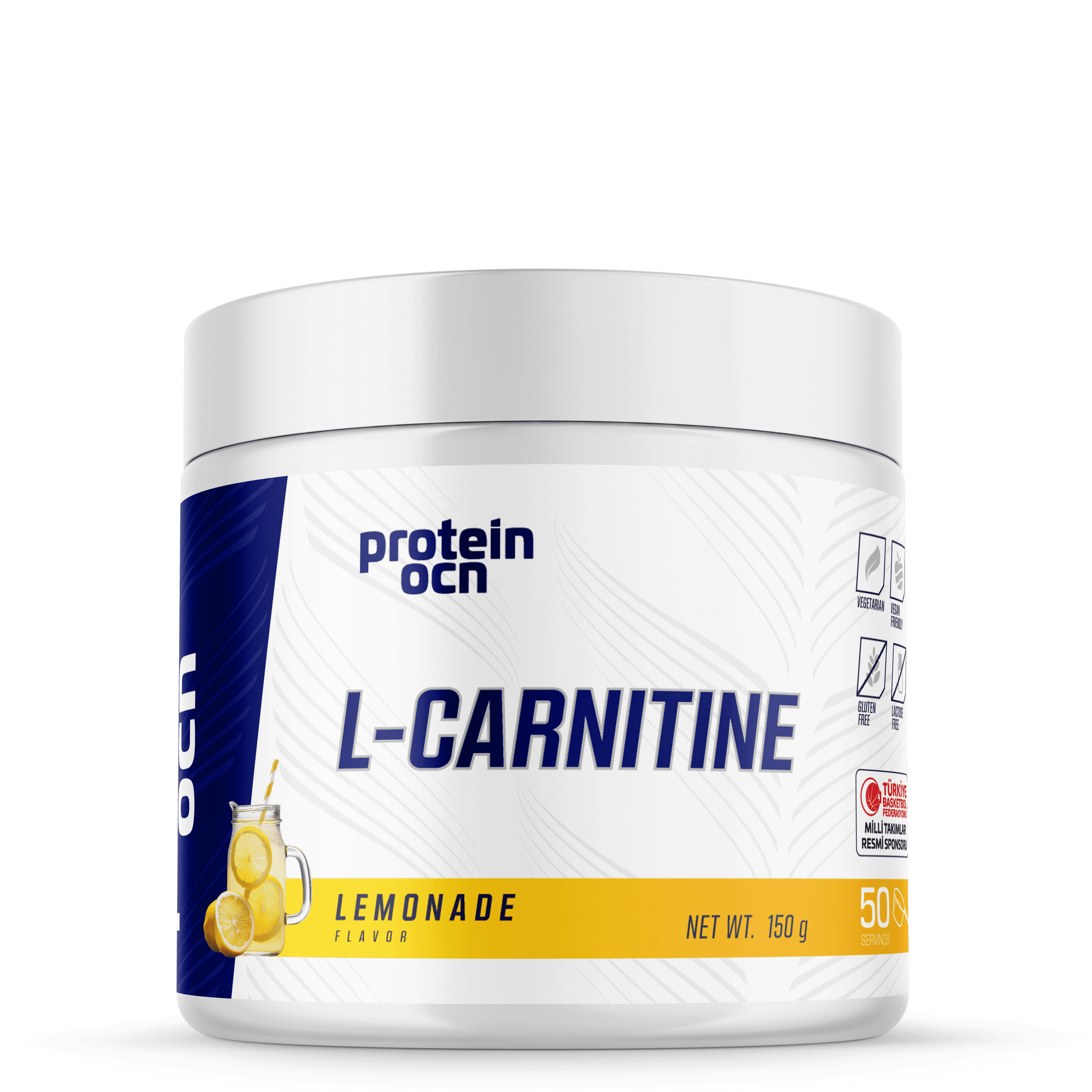 L-CARNITINE