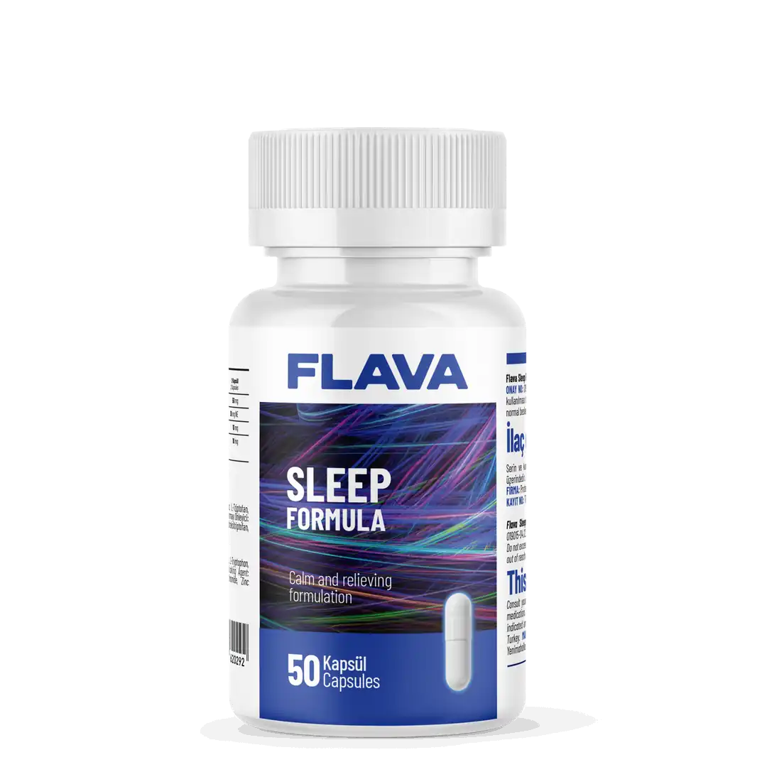 SLEEP FORMULA