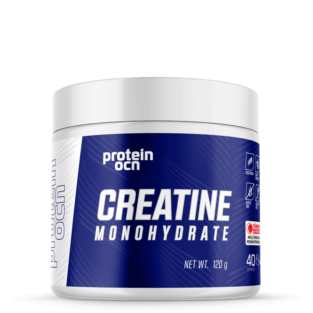 CREATINE/