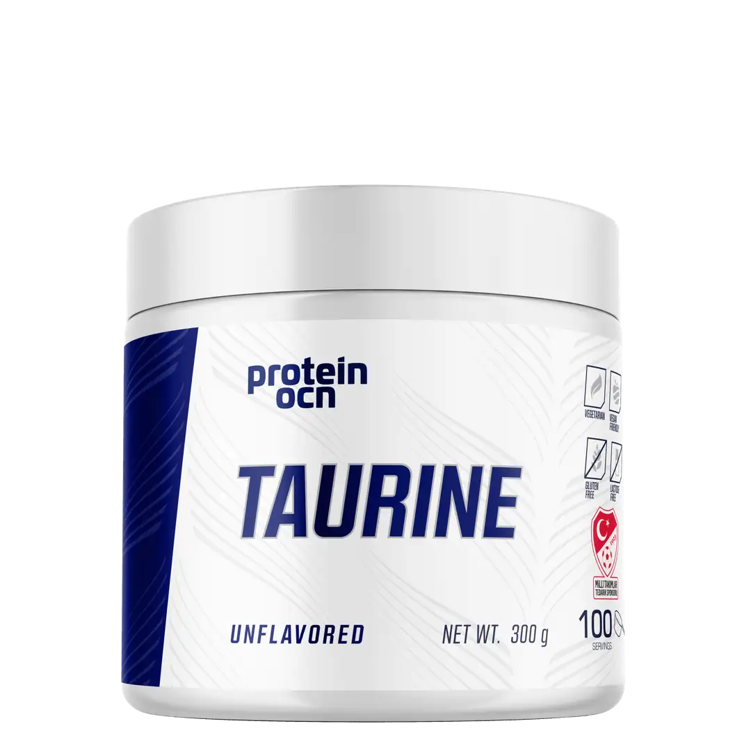 TAURINE