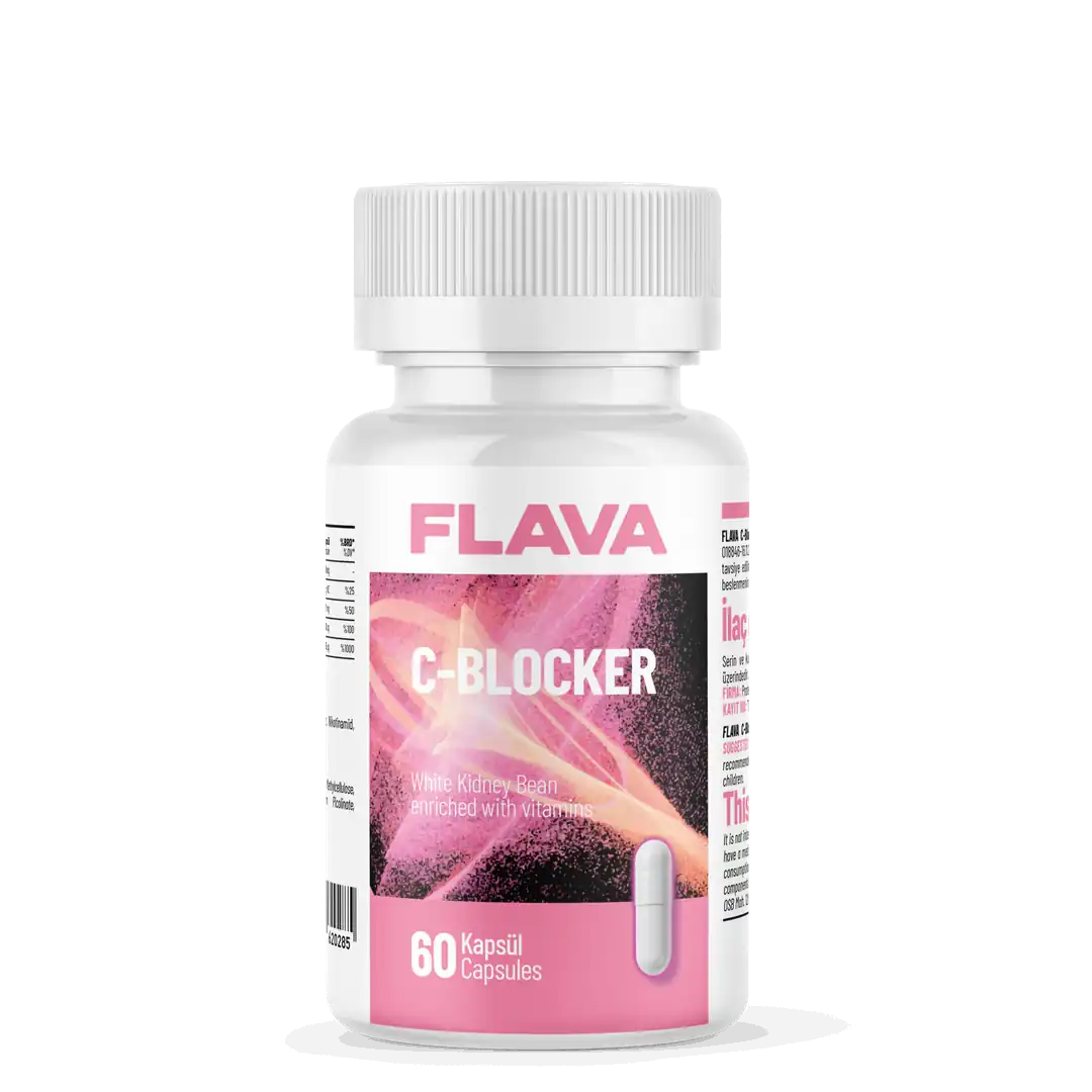C-BLOCKER