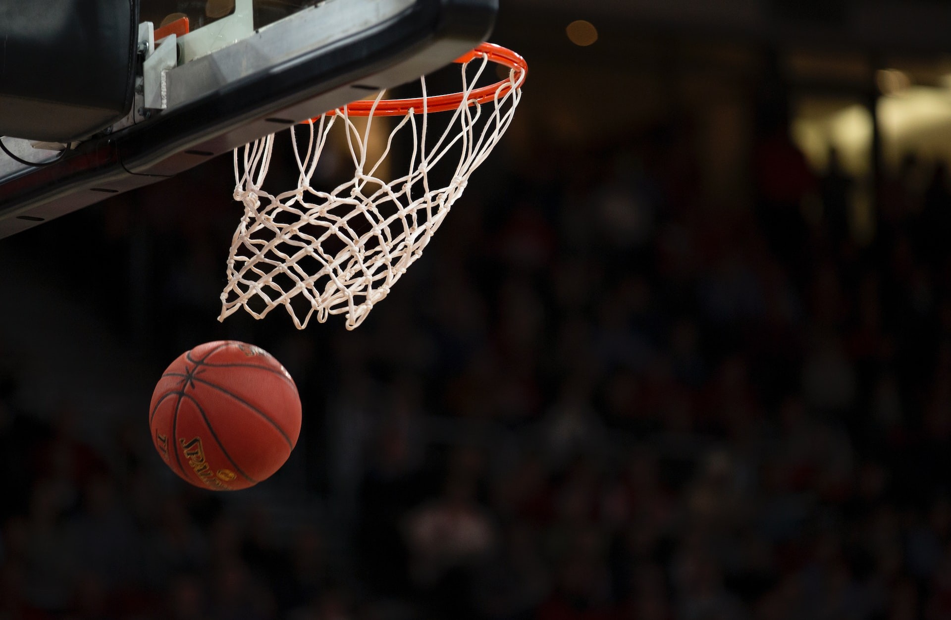 Basketbola Kaç Yaşında Başlanır? Basketbol için Ortalama Başlama Yaşı 
 cover