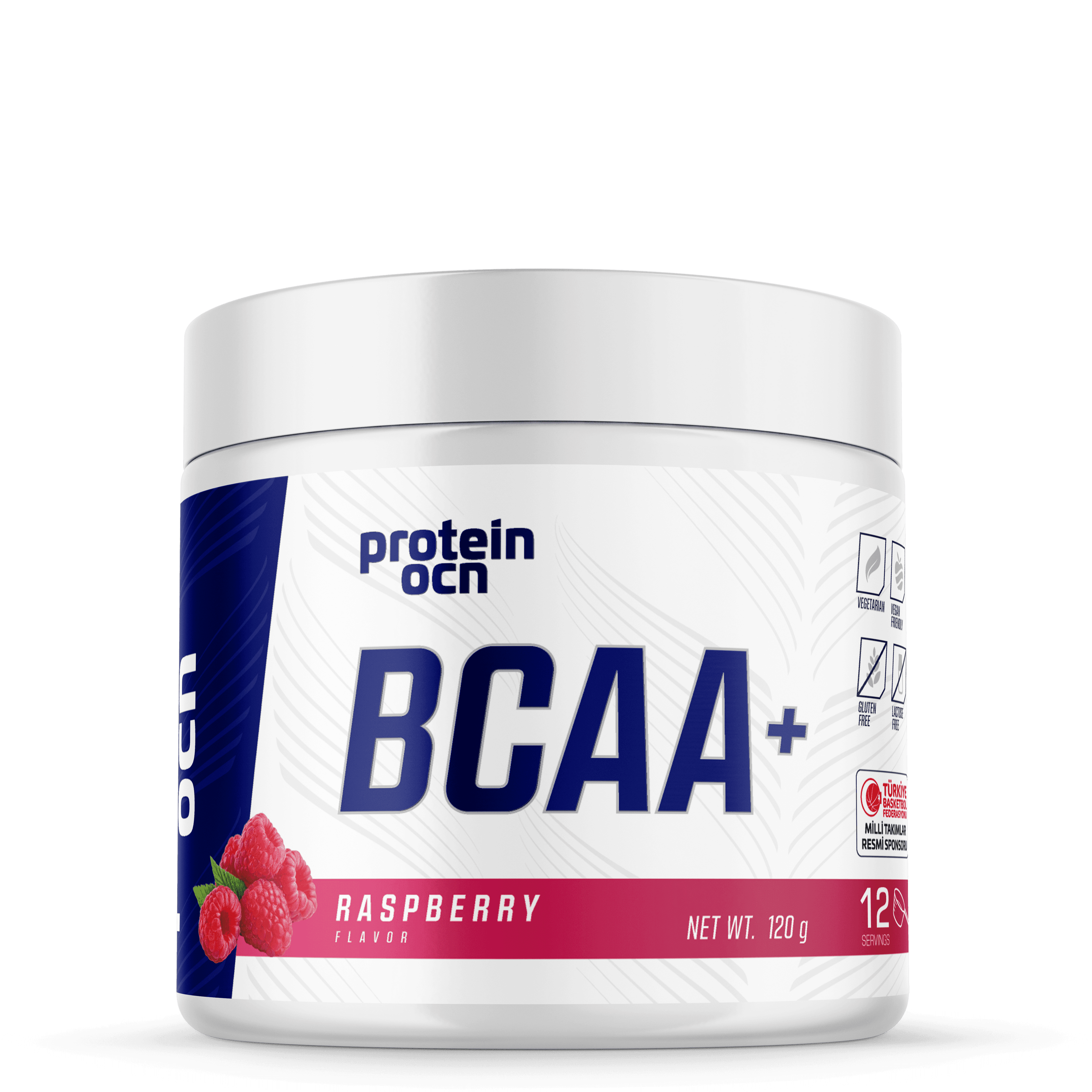 BCAA+