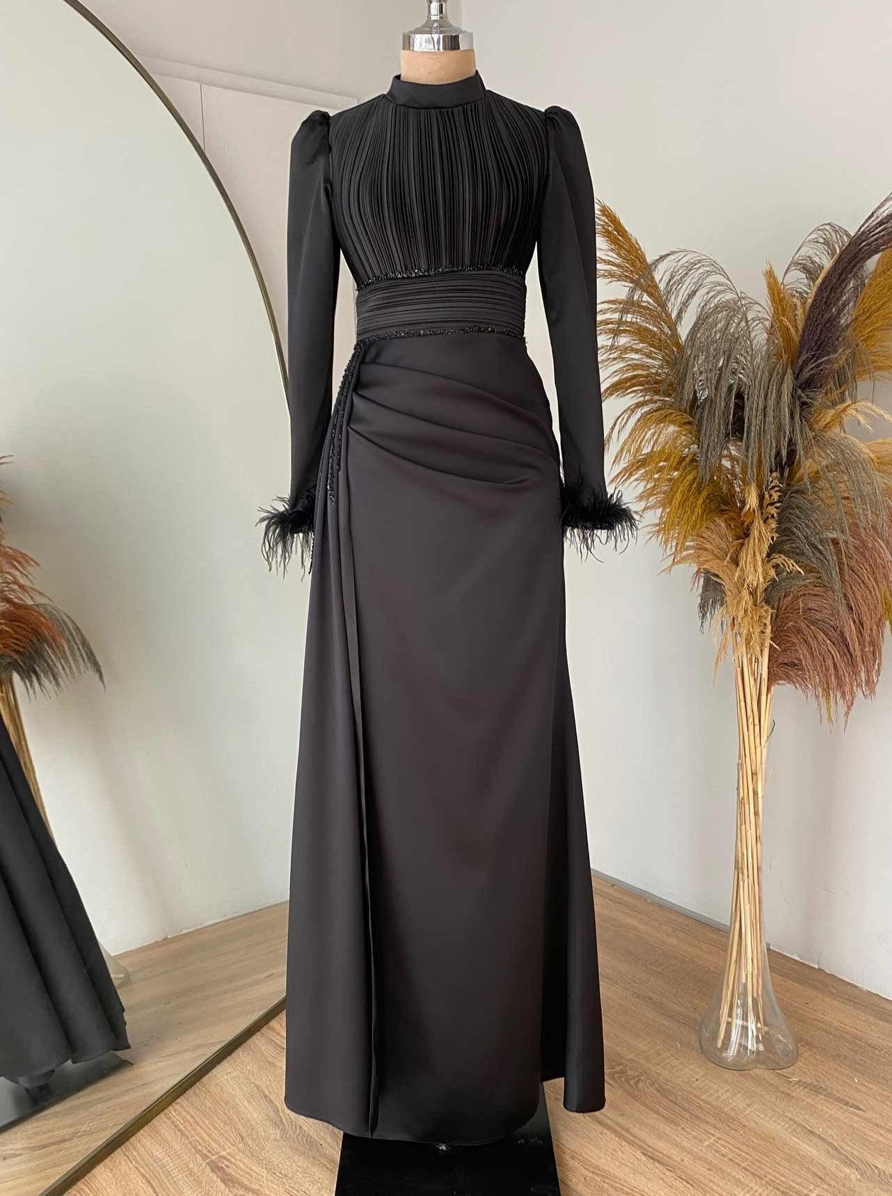 Alina Evening Dress