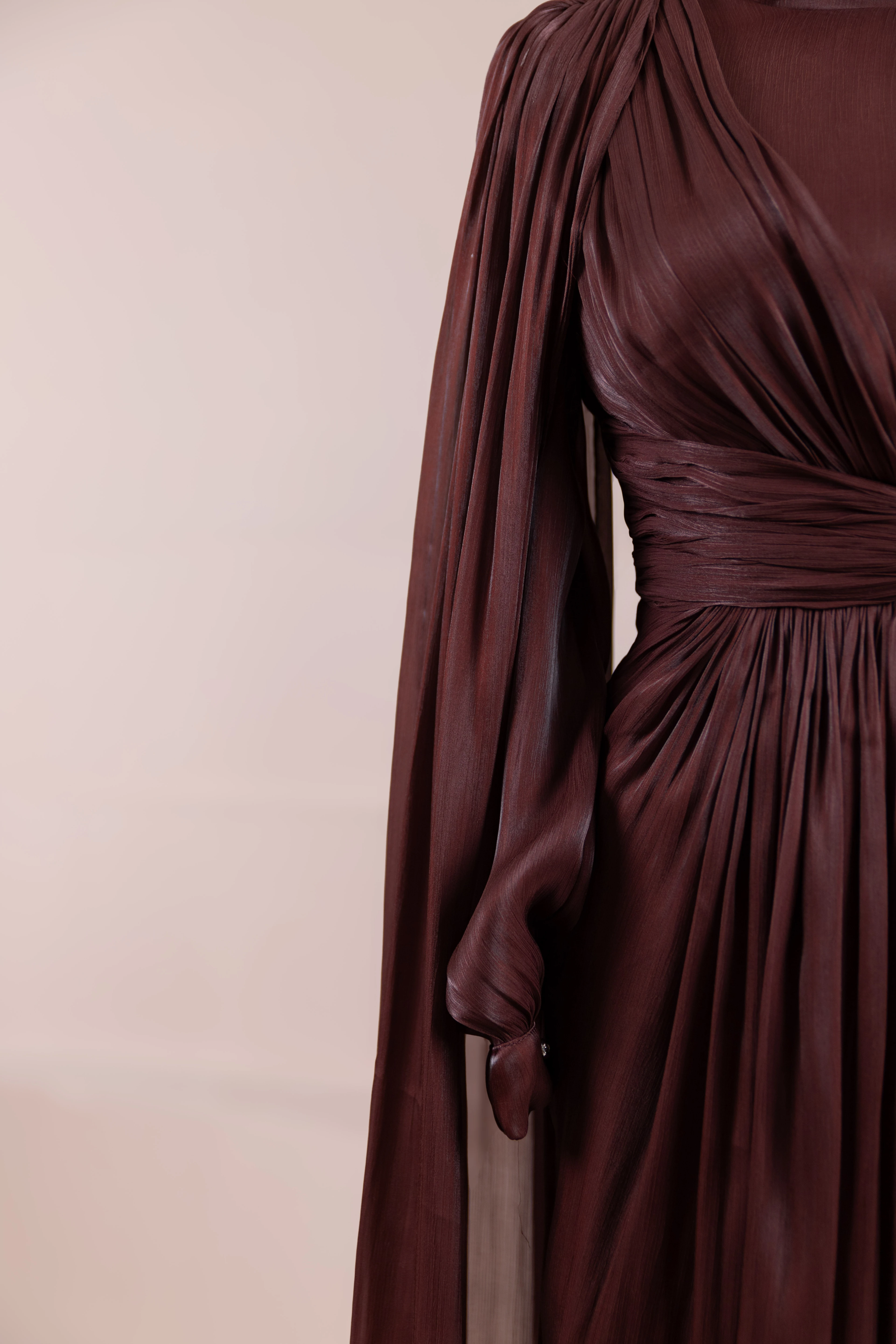 Lesley Tesettür Abiye