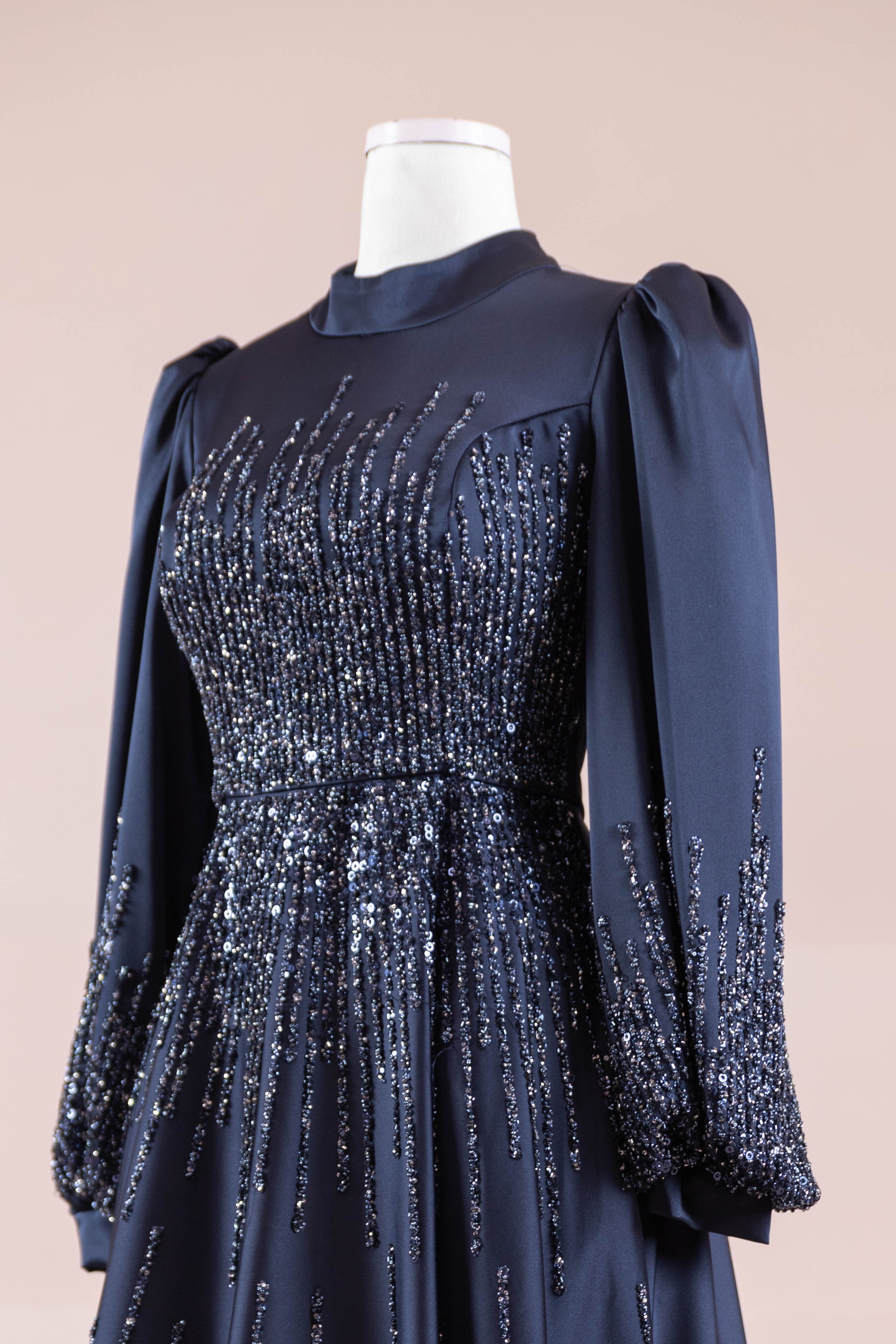 Su Abiye - Navy Blue