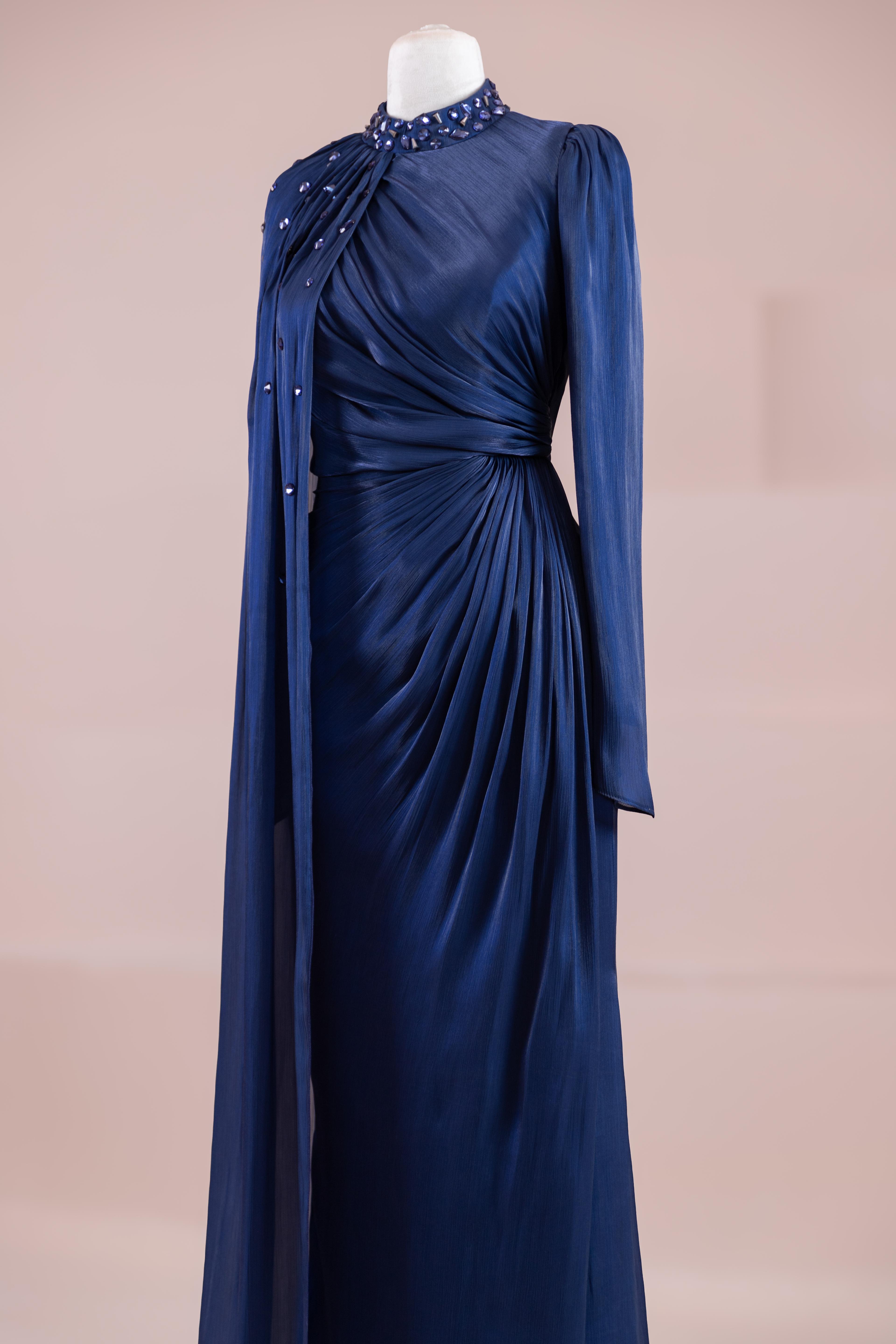 Navy Blue