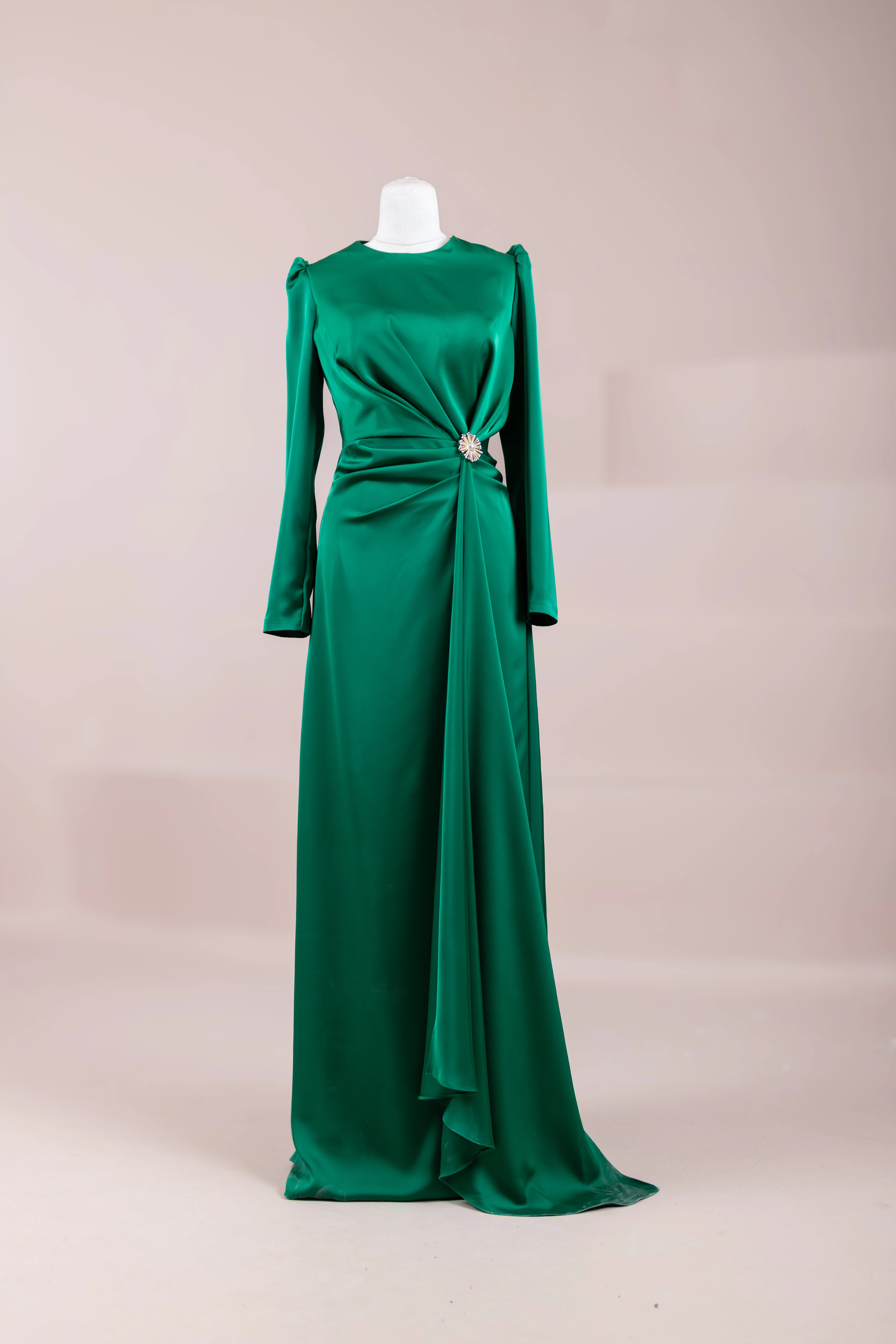 Ayza Tesettür Abiye