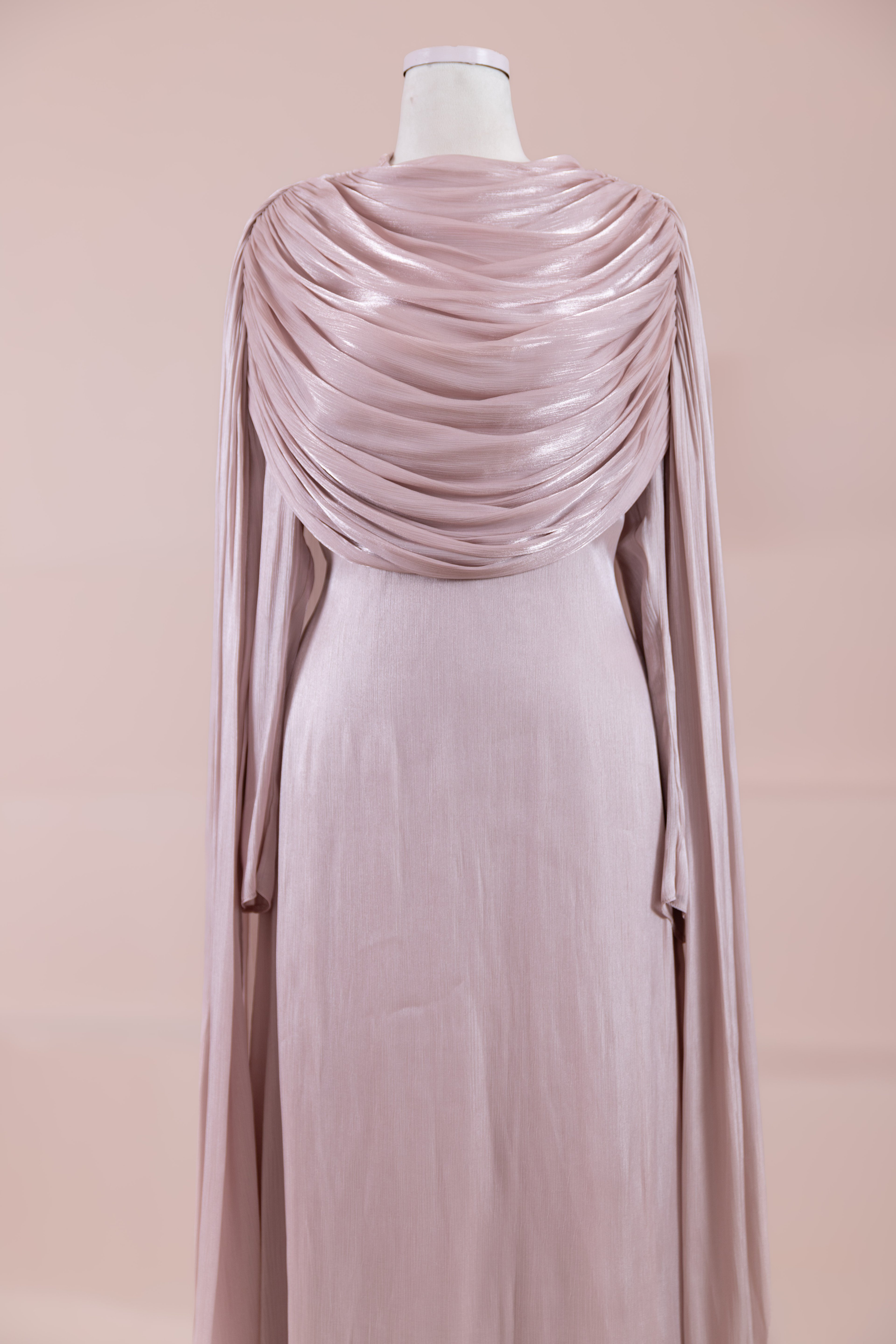 Powder Pink