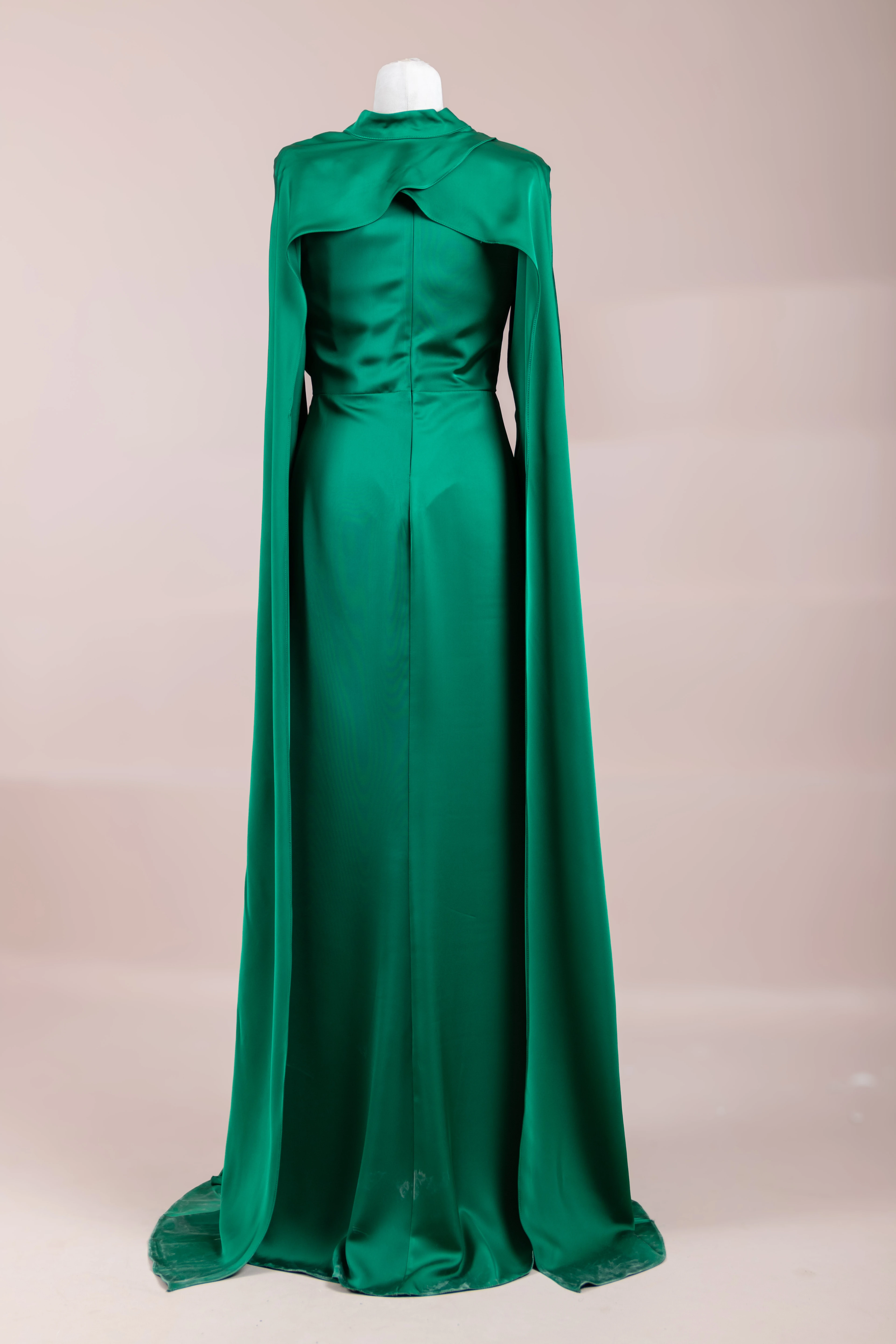 Ayza Tesettür Abiye