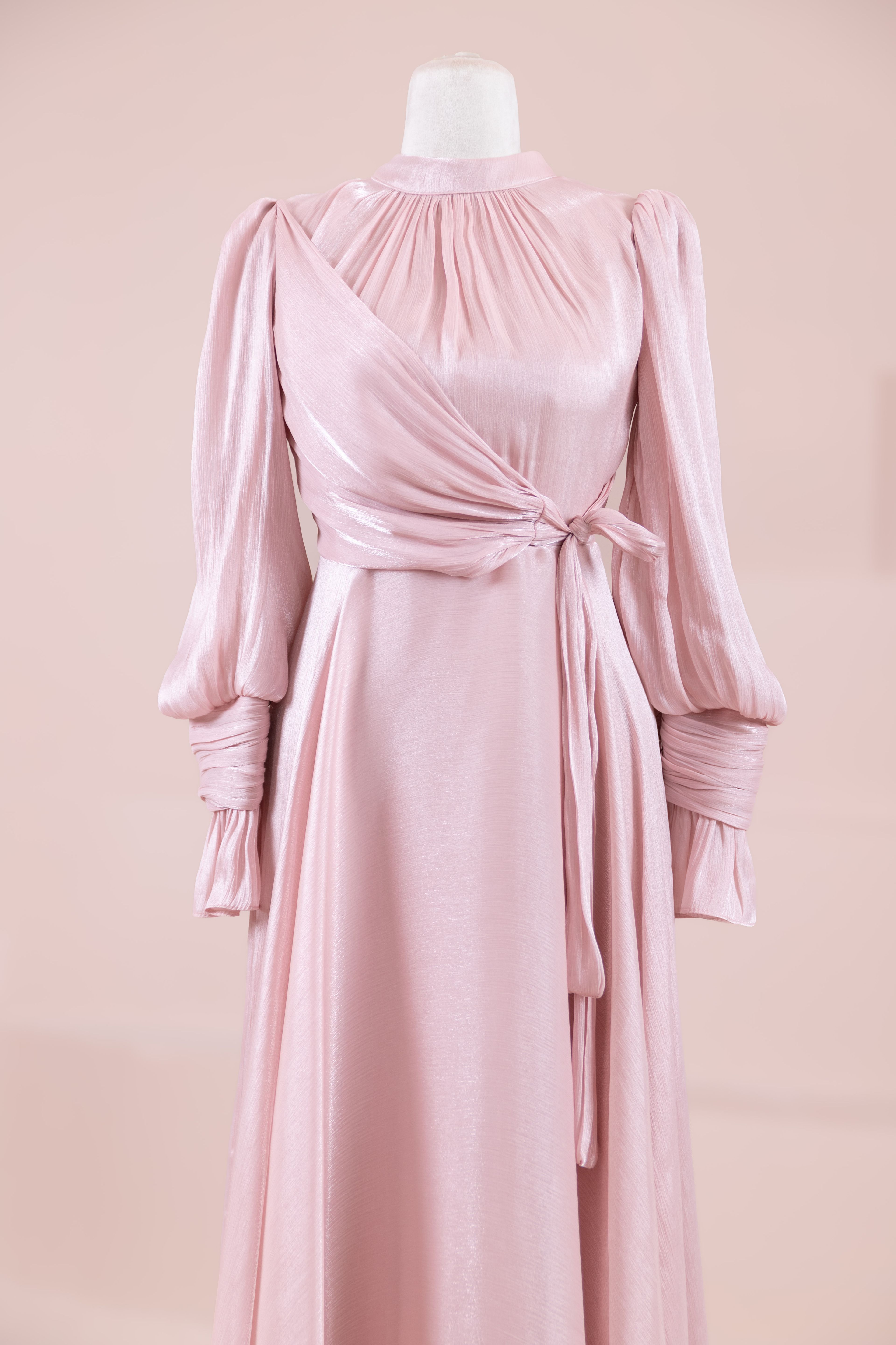 Powder Pink