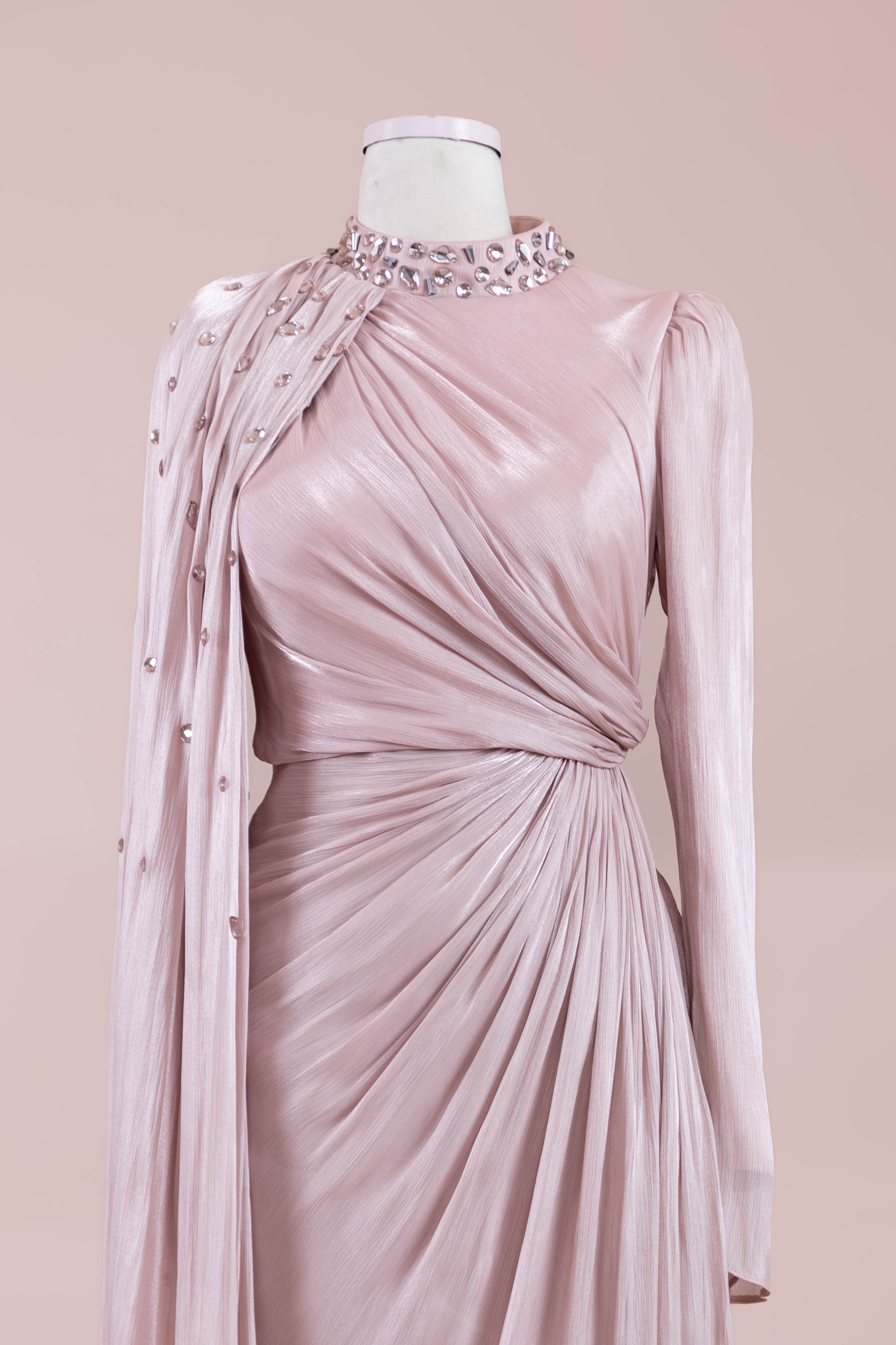 Powder Pink