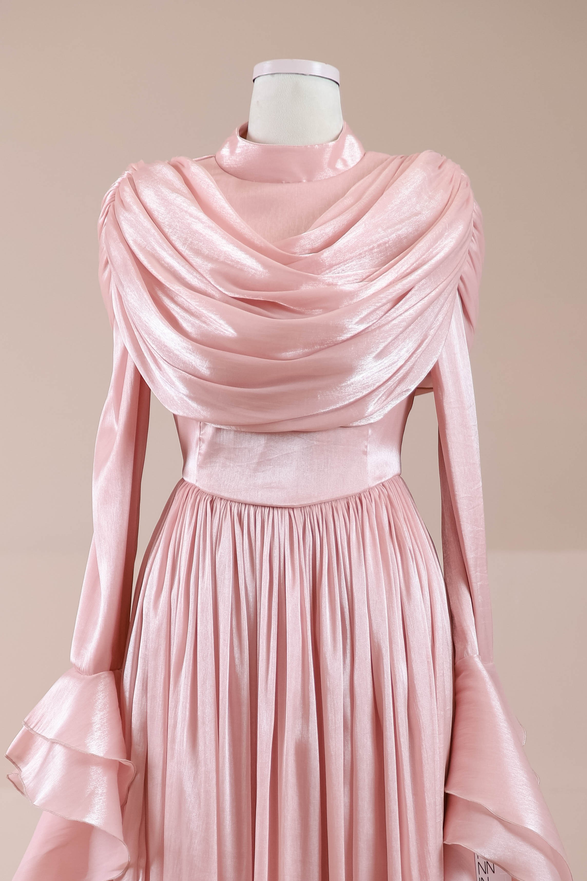 Powder Pink