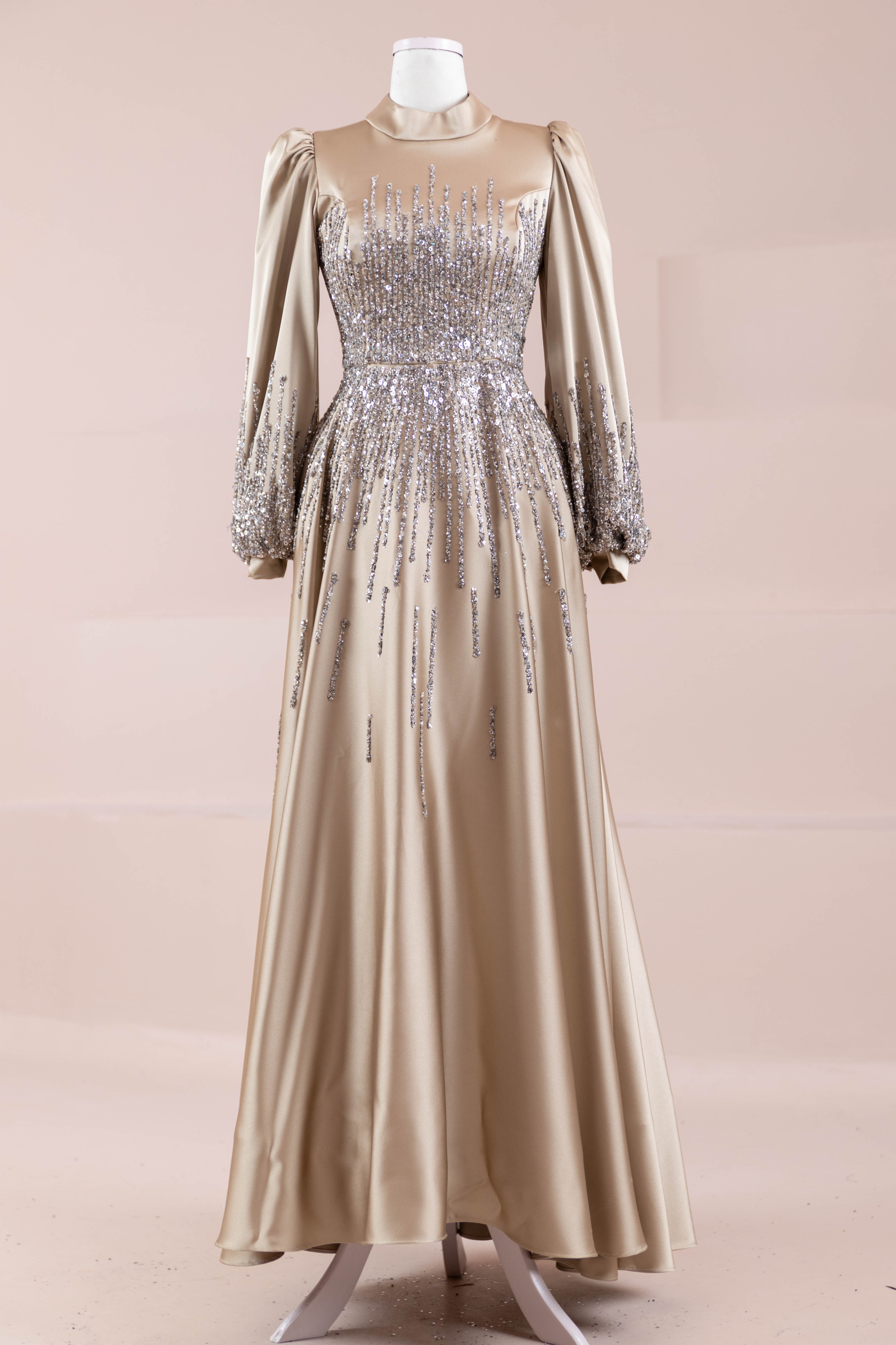 Su Abiye - Gold