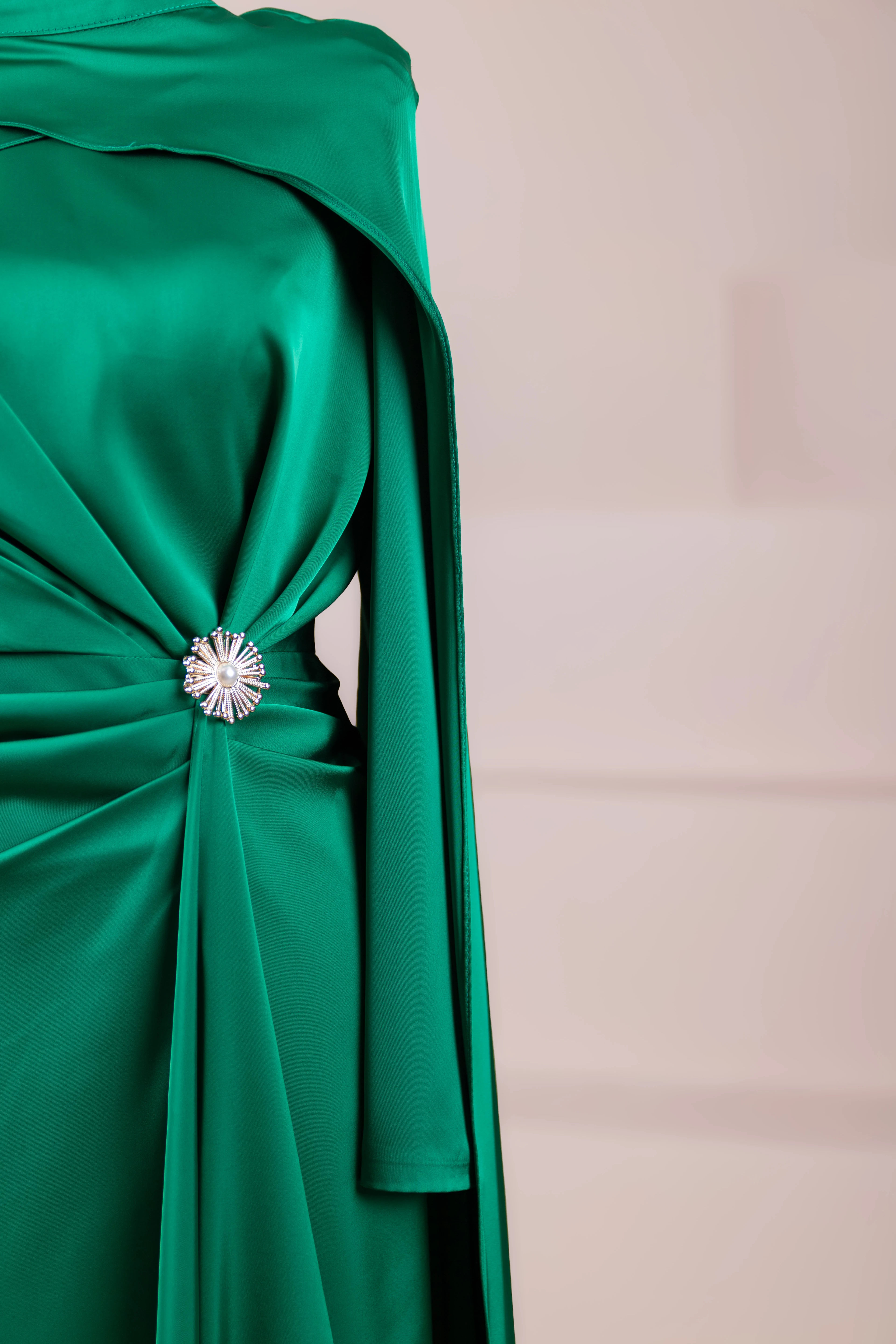 Ayza Tesettür Abiye