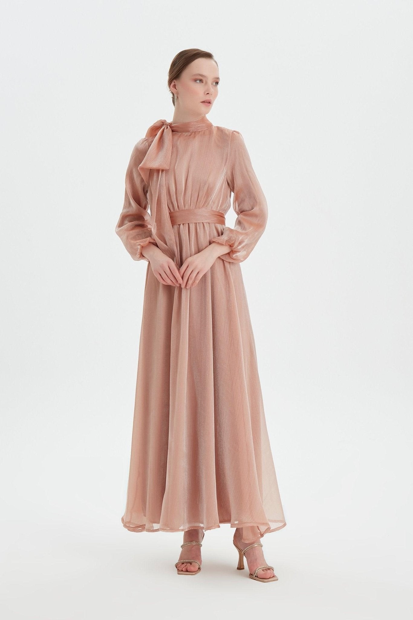 Meva Evening Dress