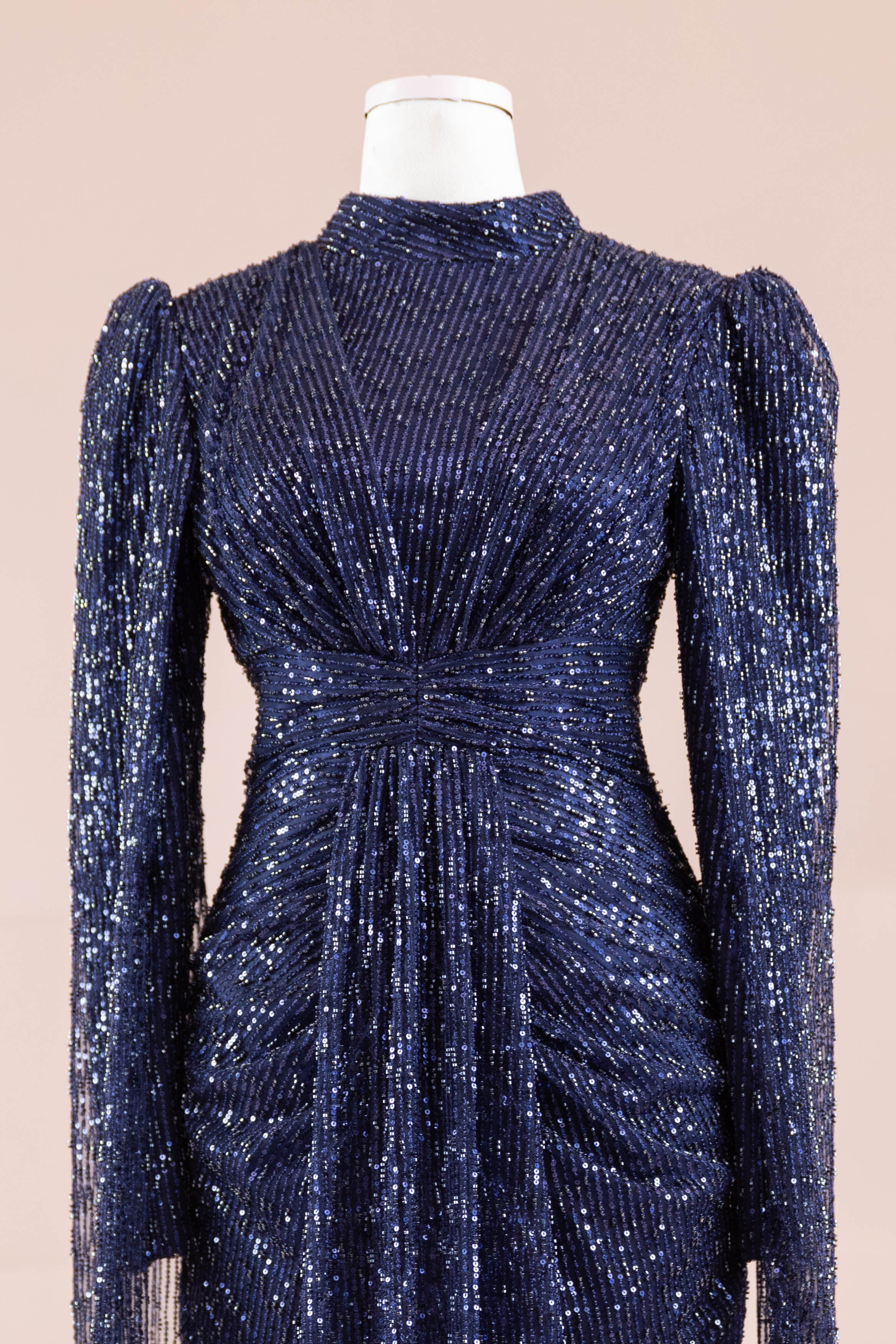 Navy Blue