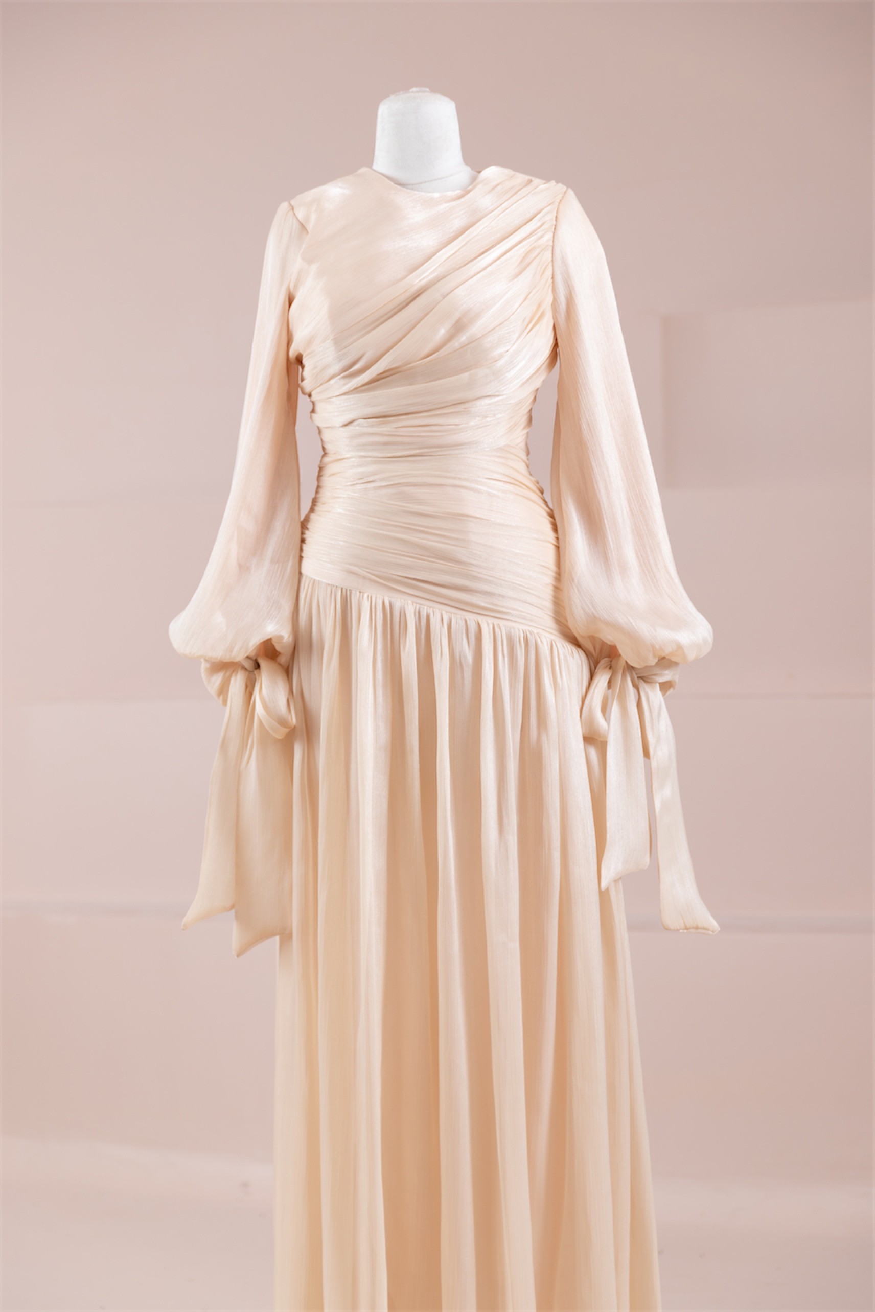 Powder Pink