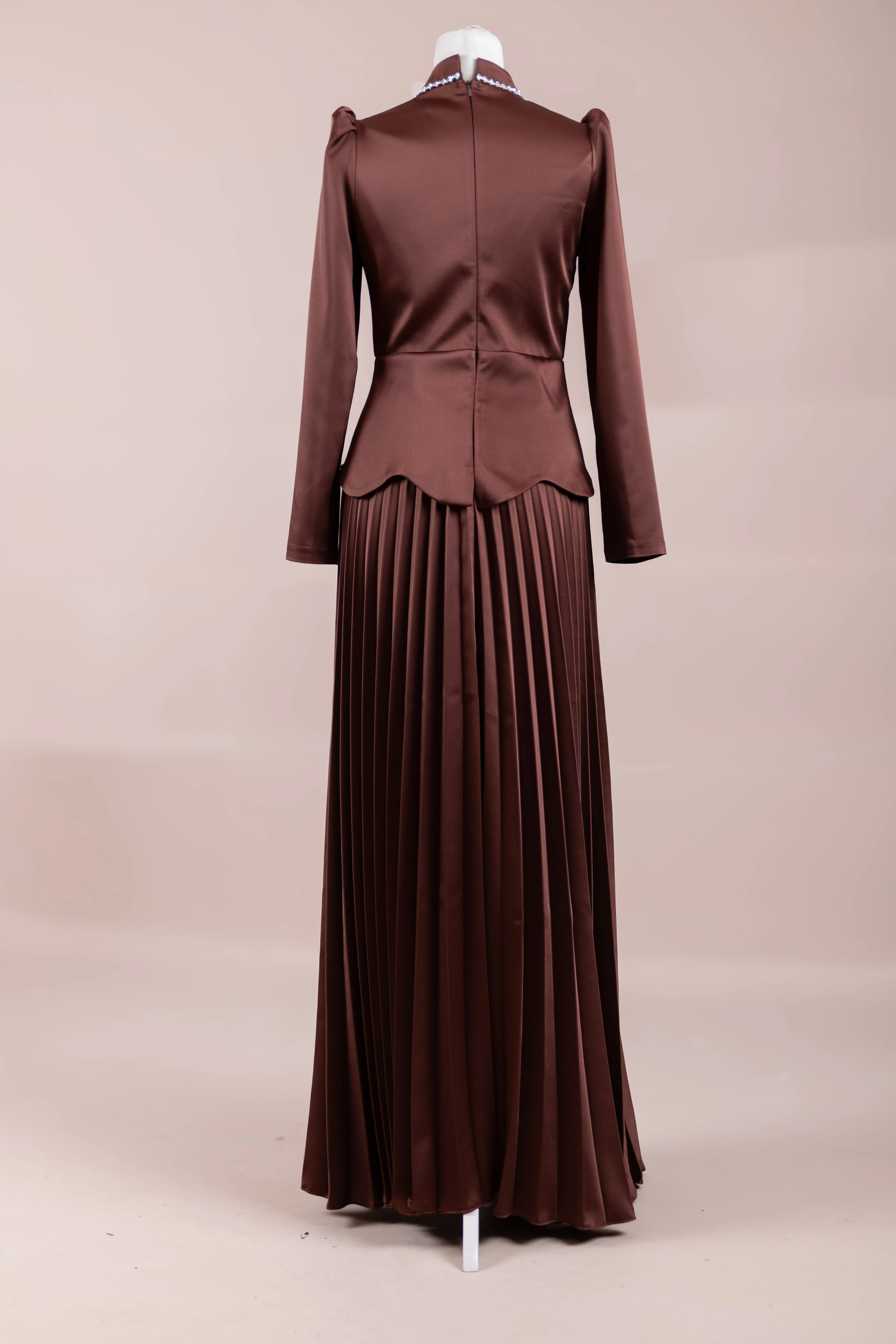 Lolita Tesettür Abiye