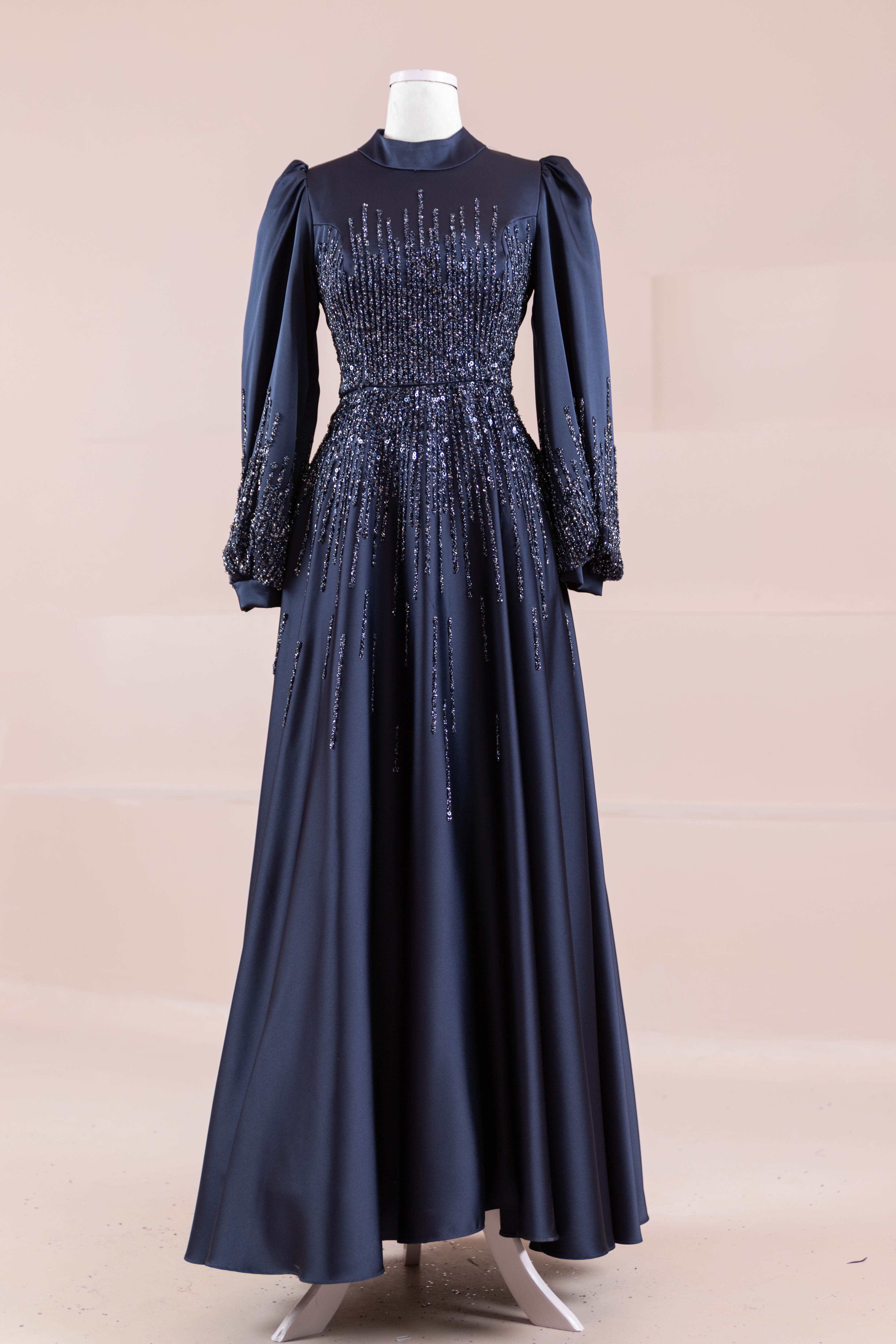 Su Abiye - Navy Blue