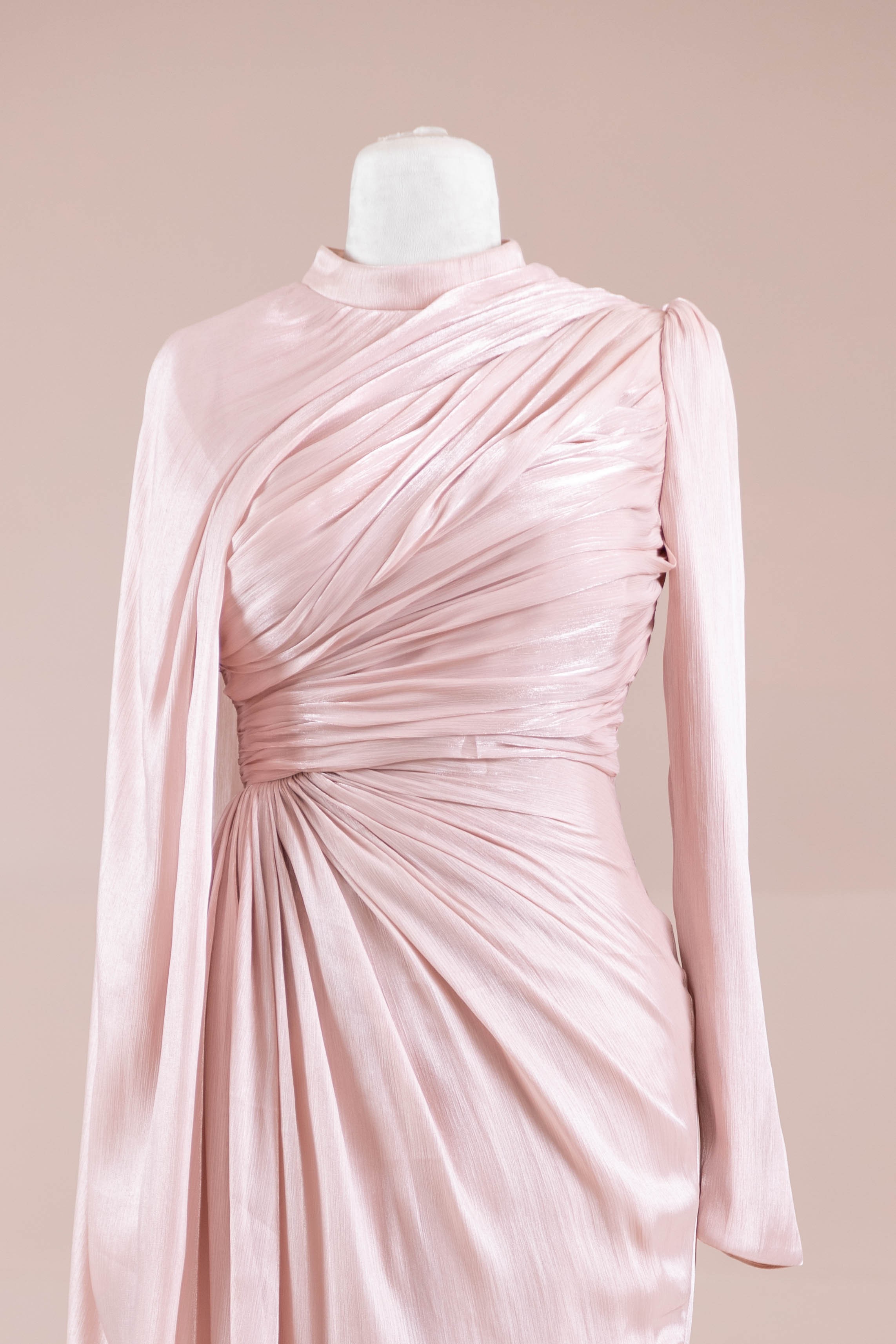 Powder Pink
