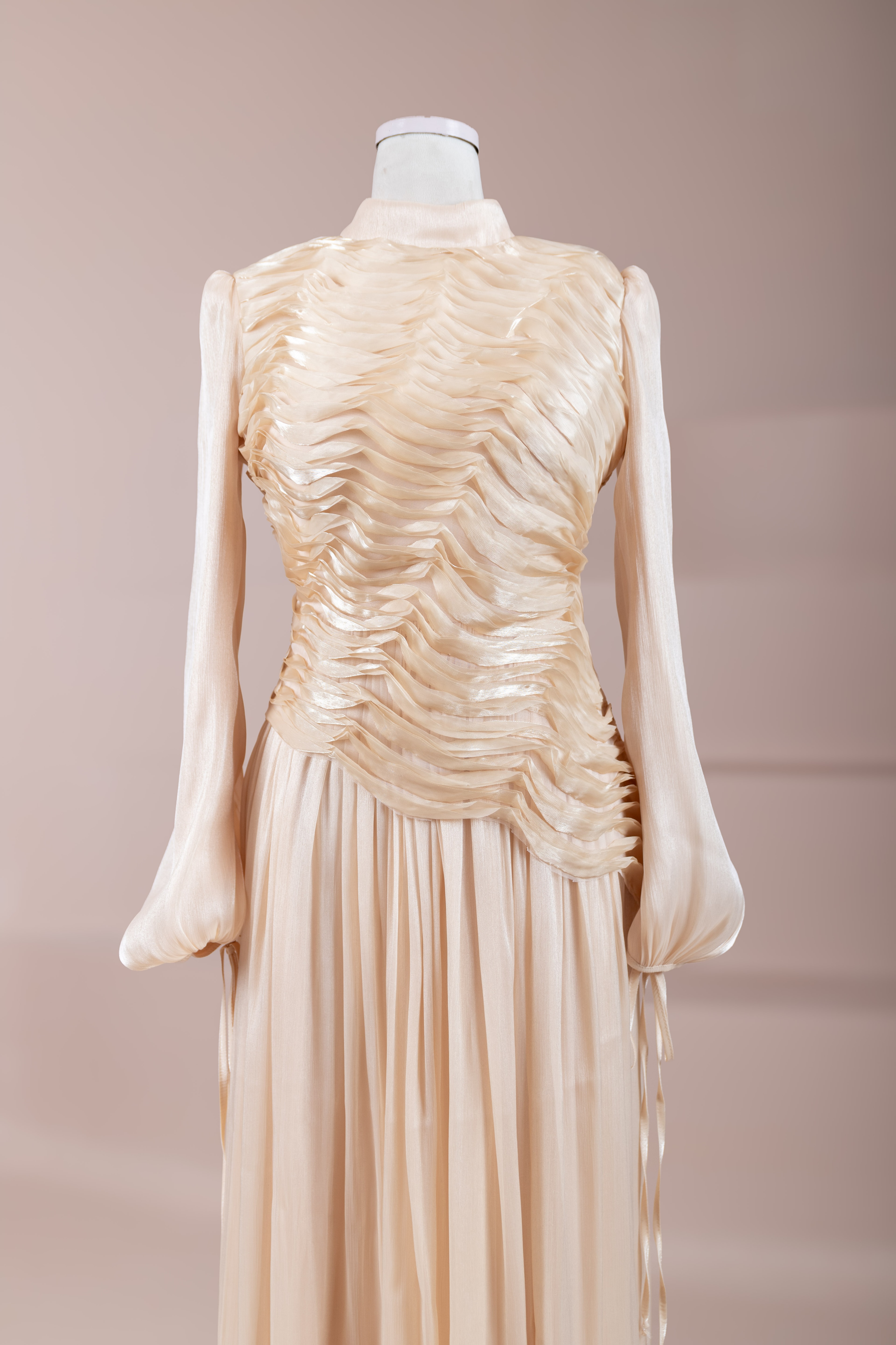 Dalia Tesettür Abiye