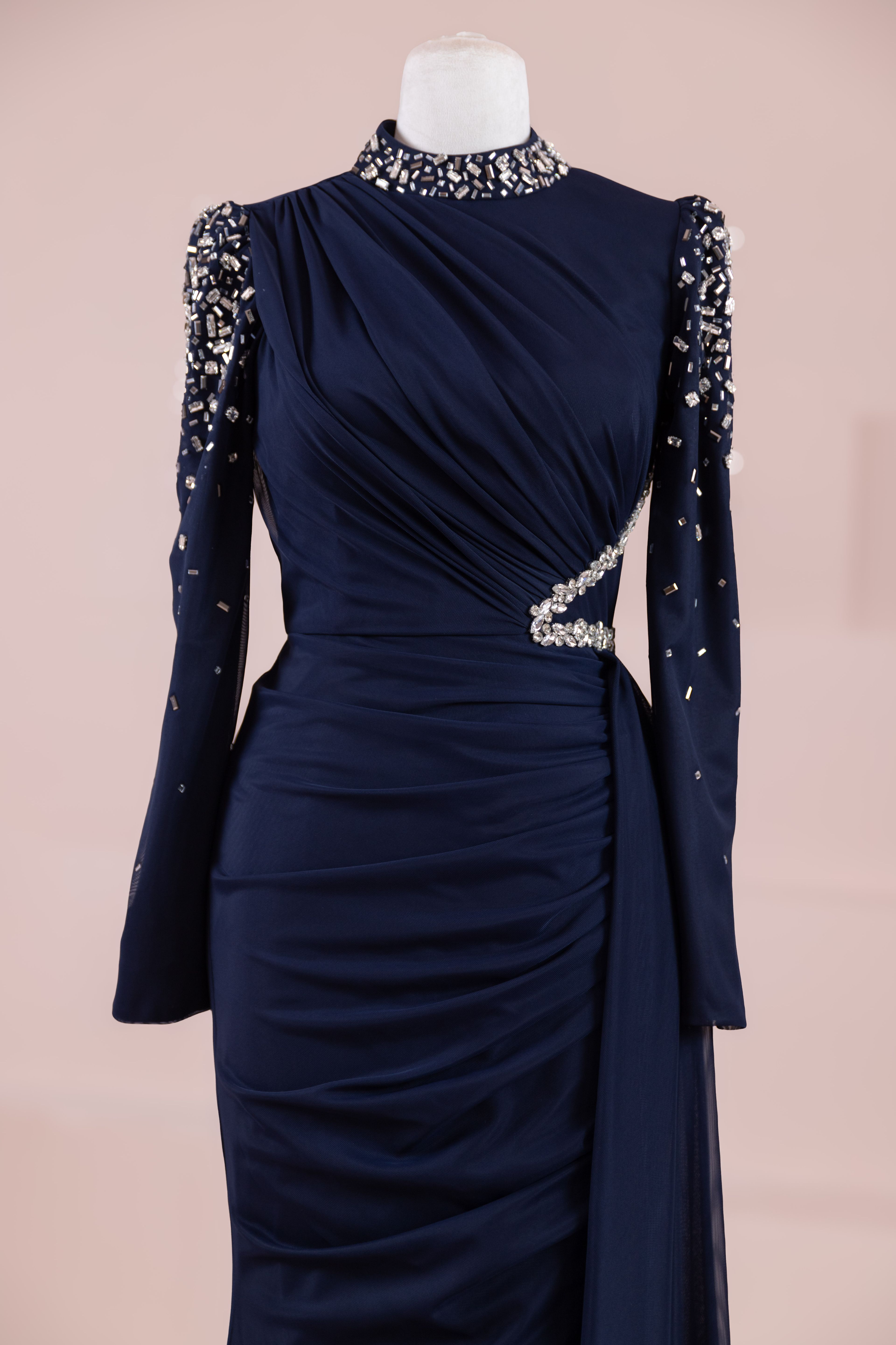 Navy Blue
