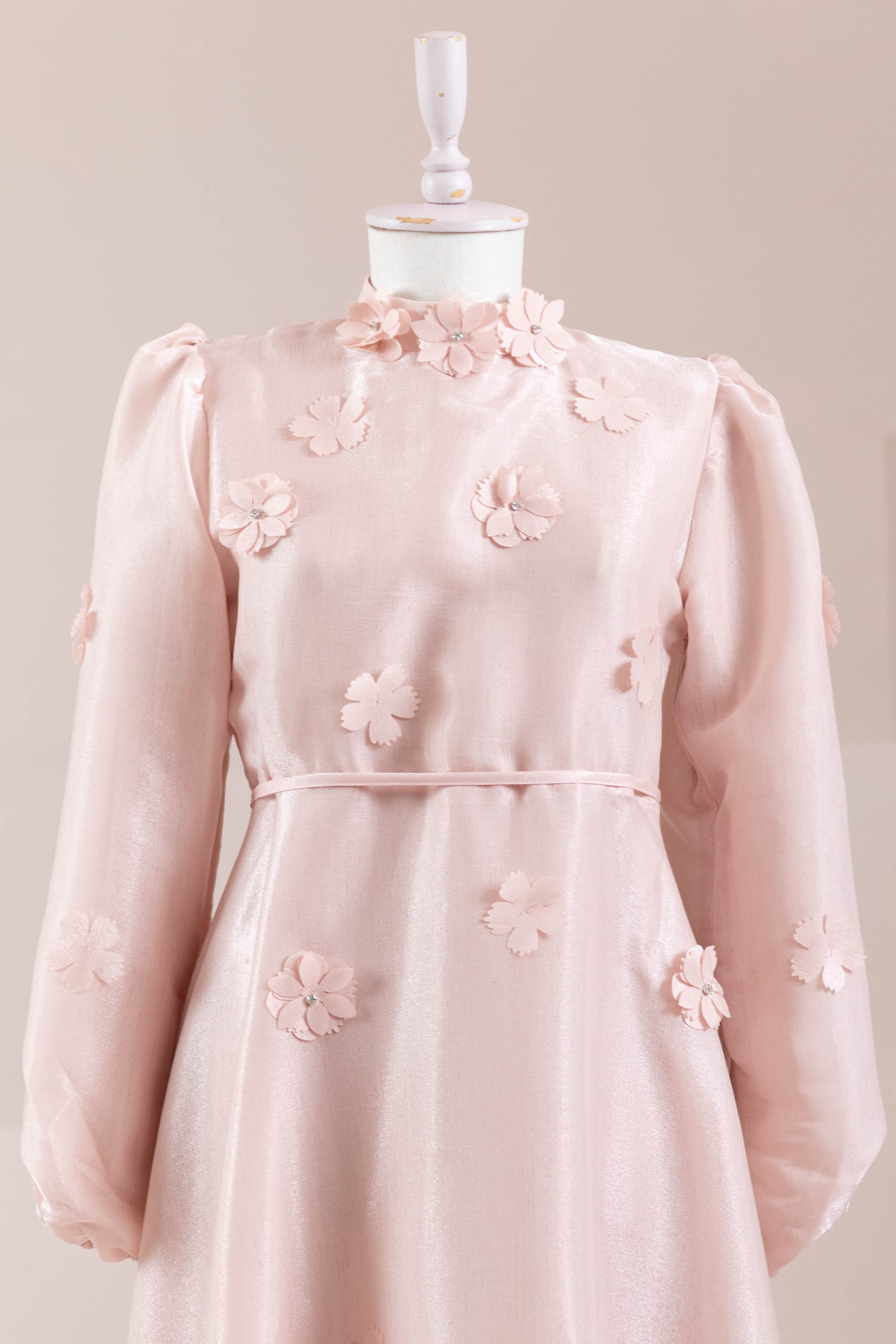 Powder Pink