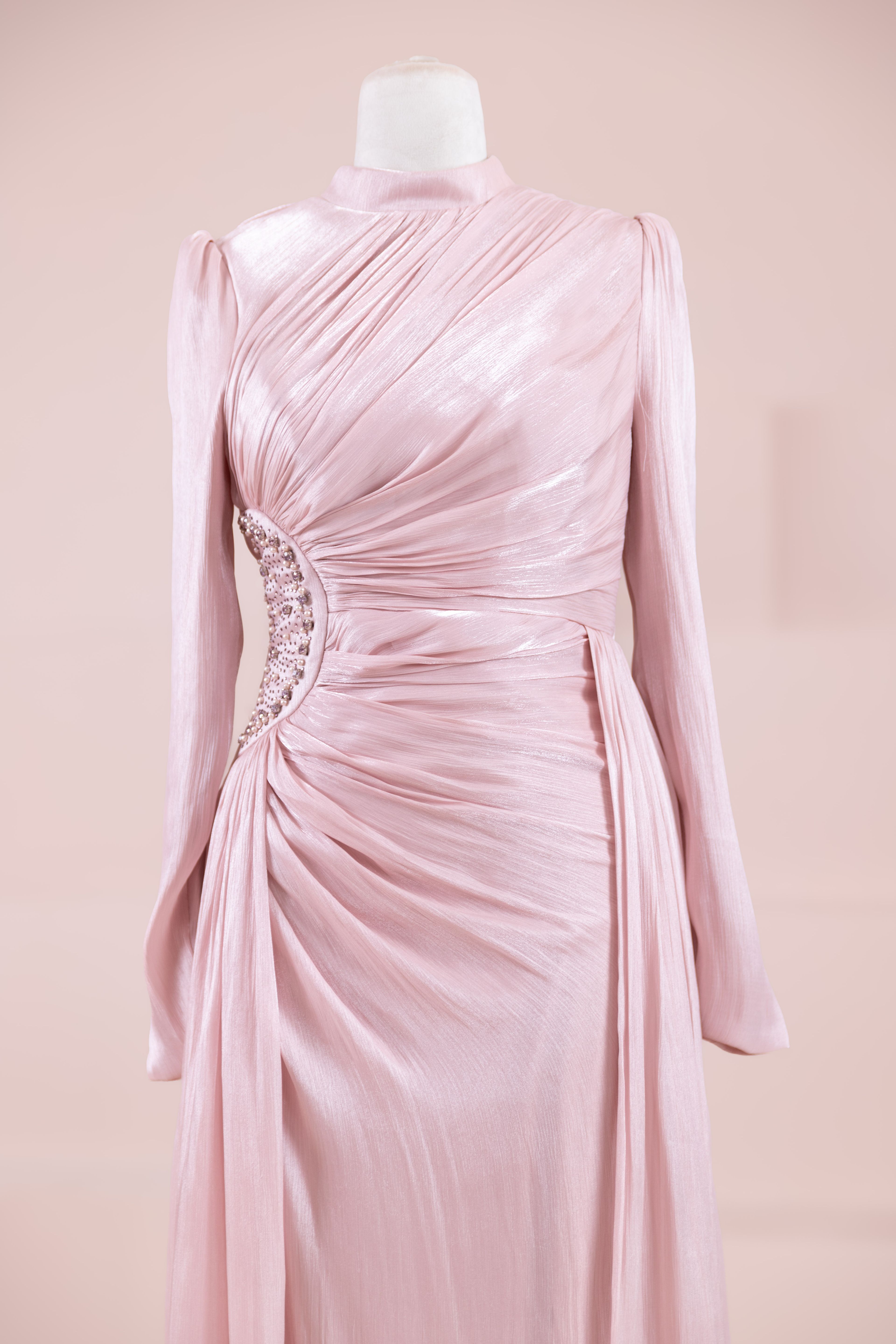 Powder Pink