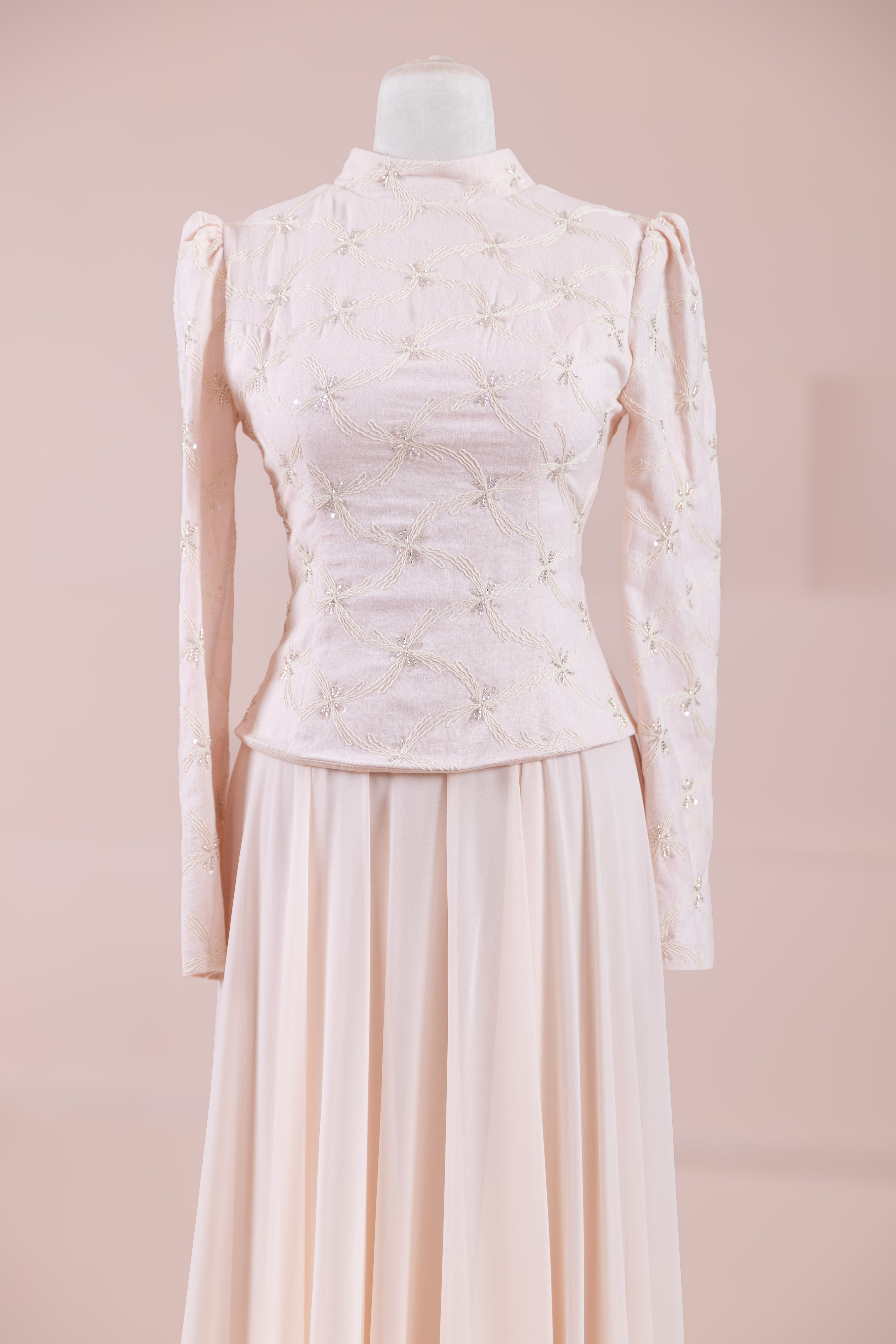 Powder Pink
