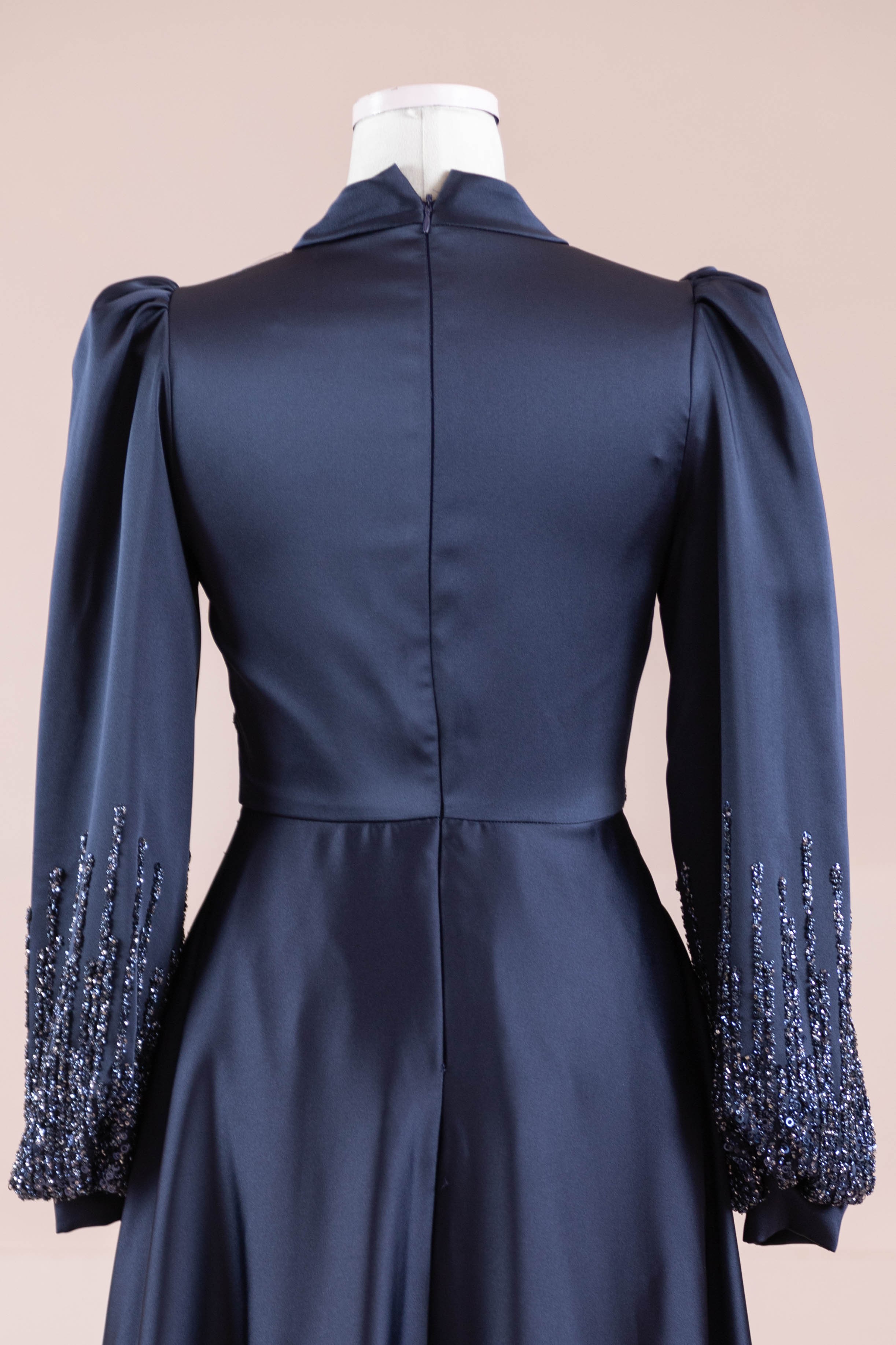 Su Abiye - Navy Blue
