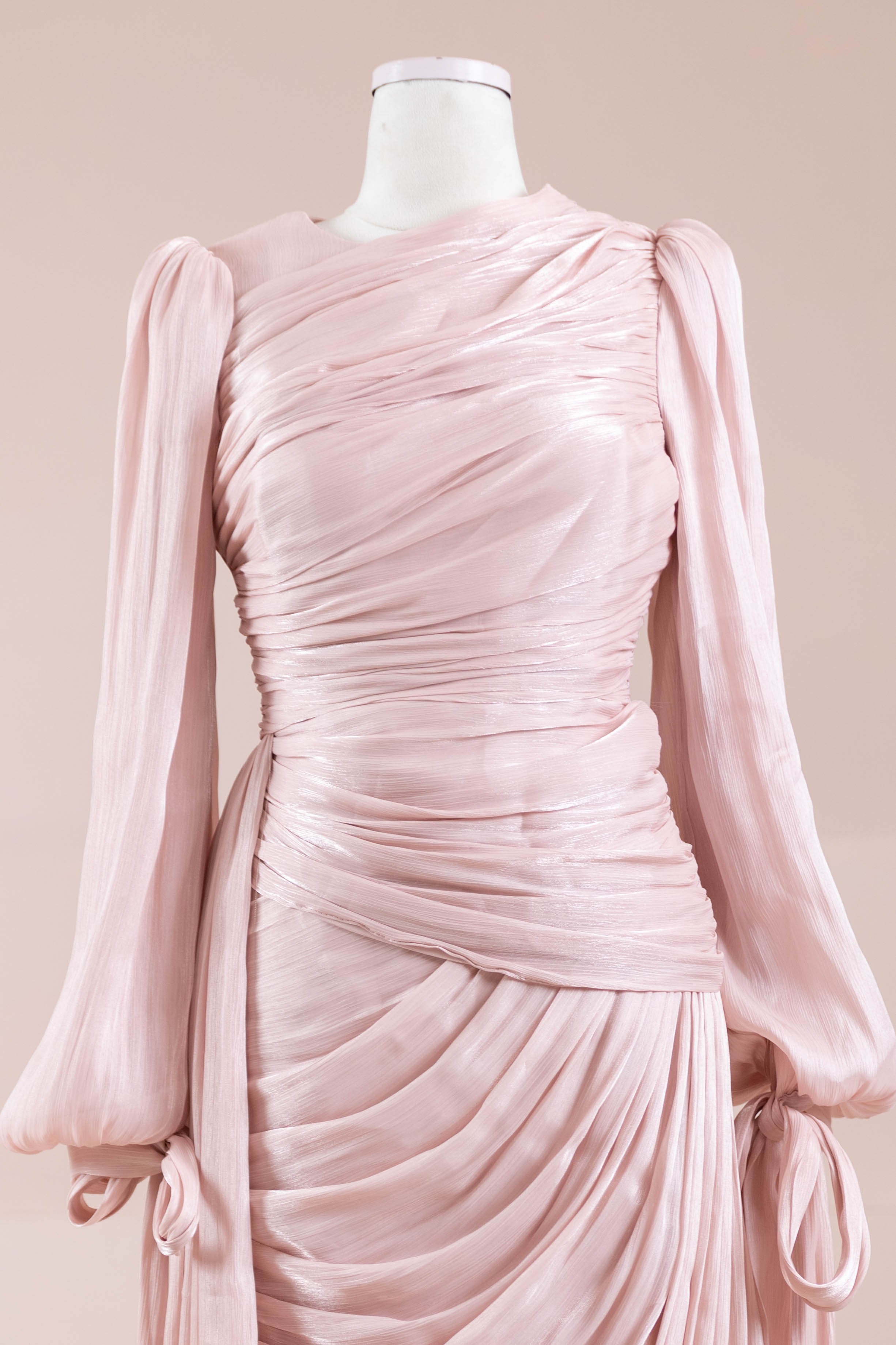 Toz pembe