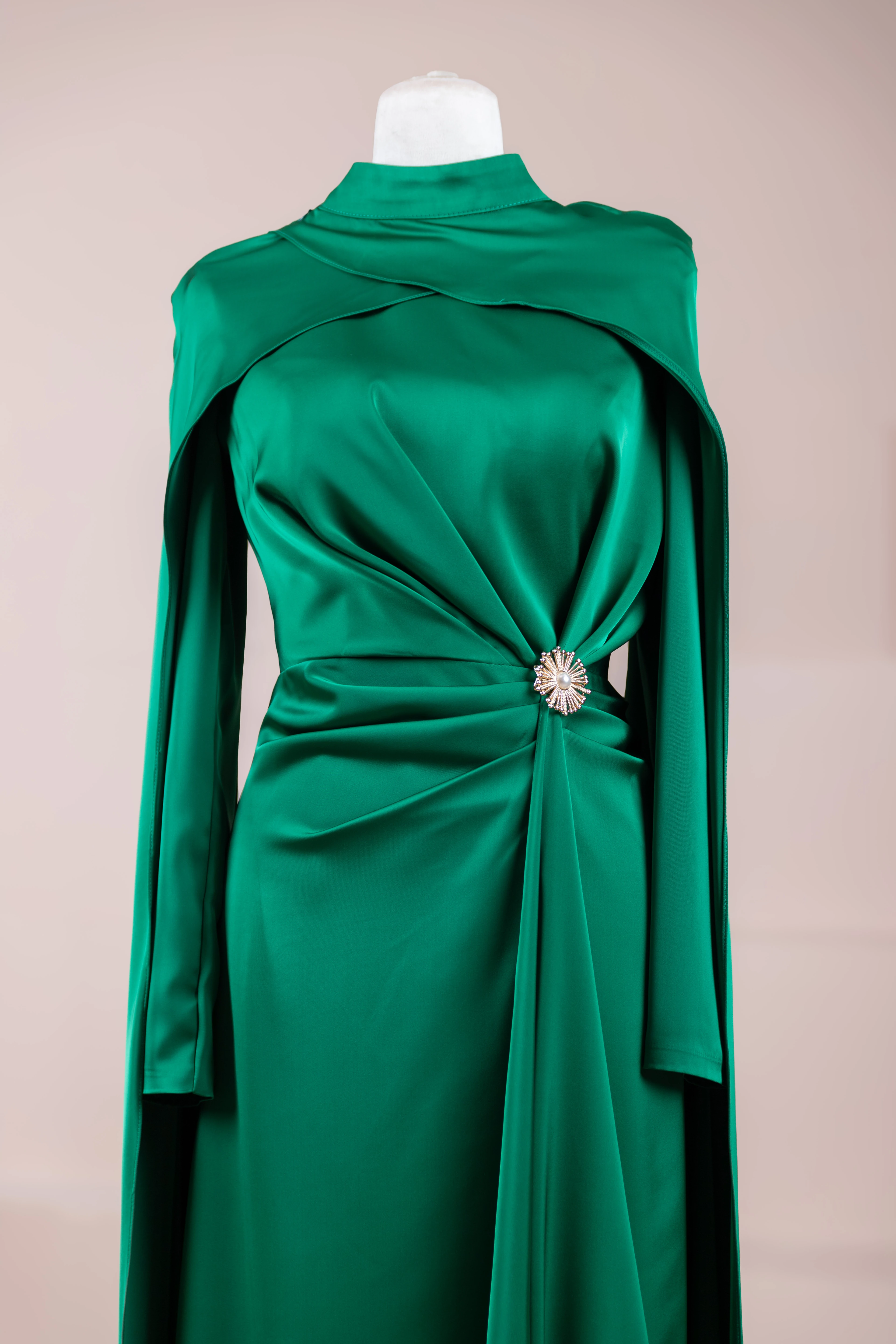 Ayza Tesettür Abiye