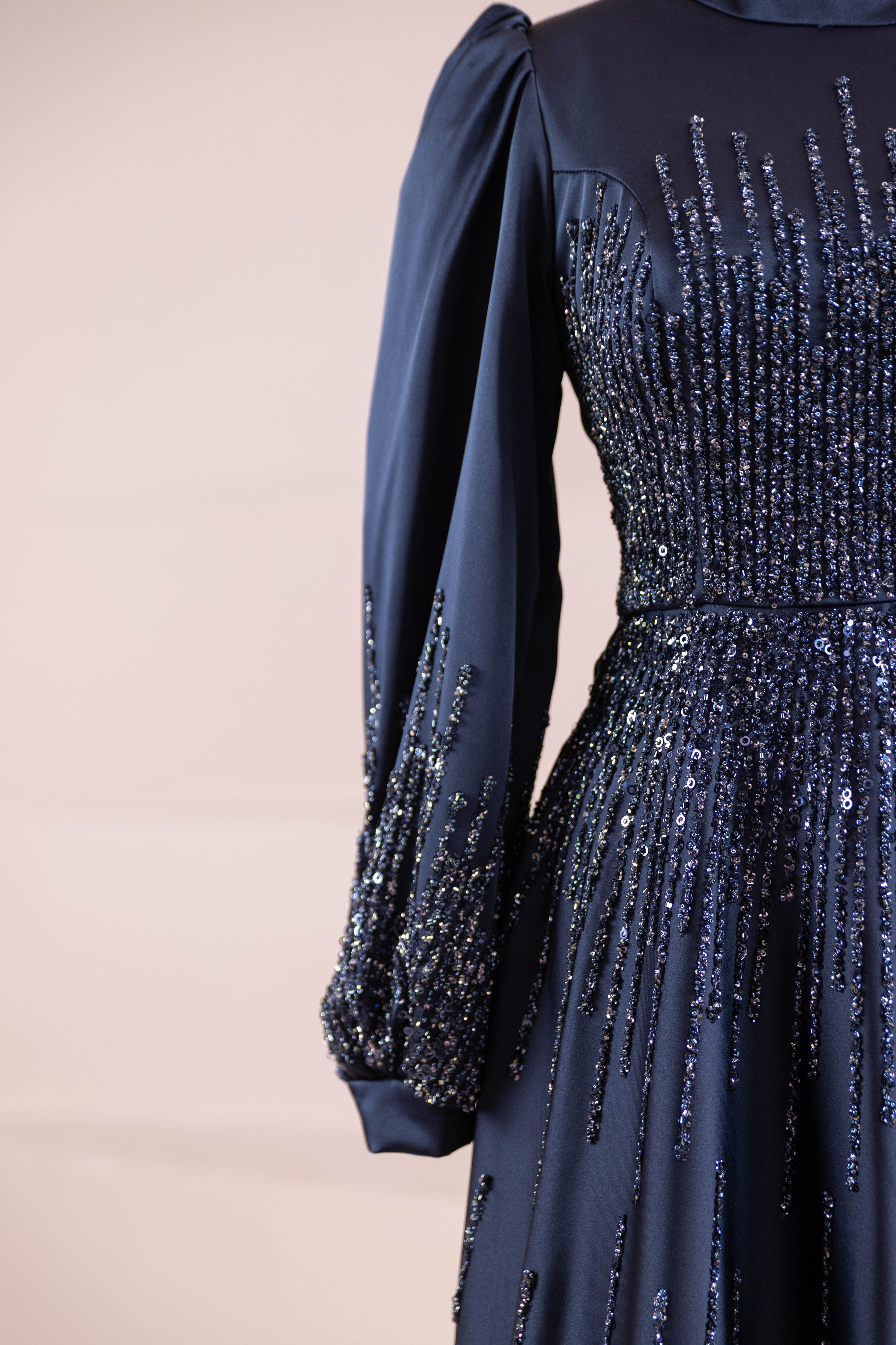 Su Abiye - Navy Blue
