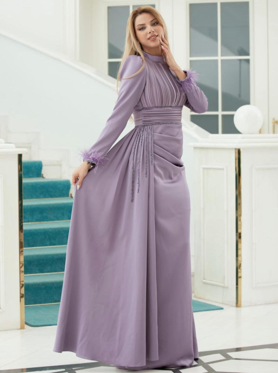 Alina Evening Dress