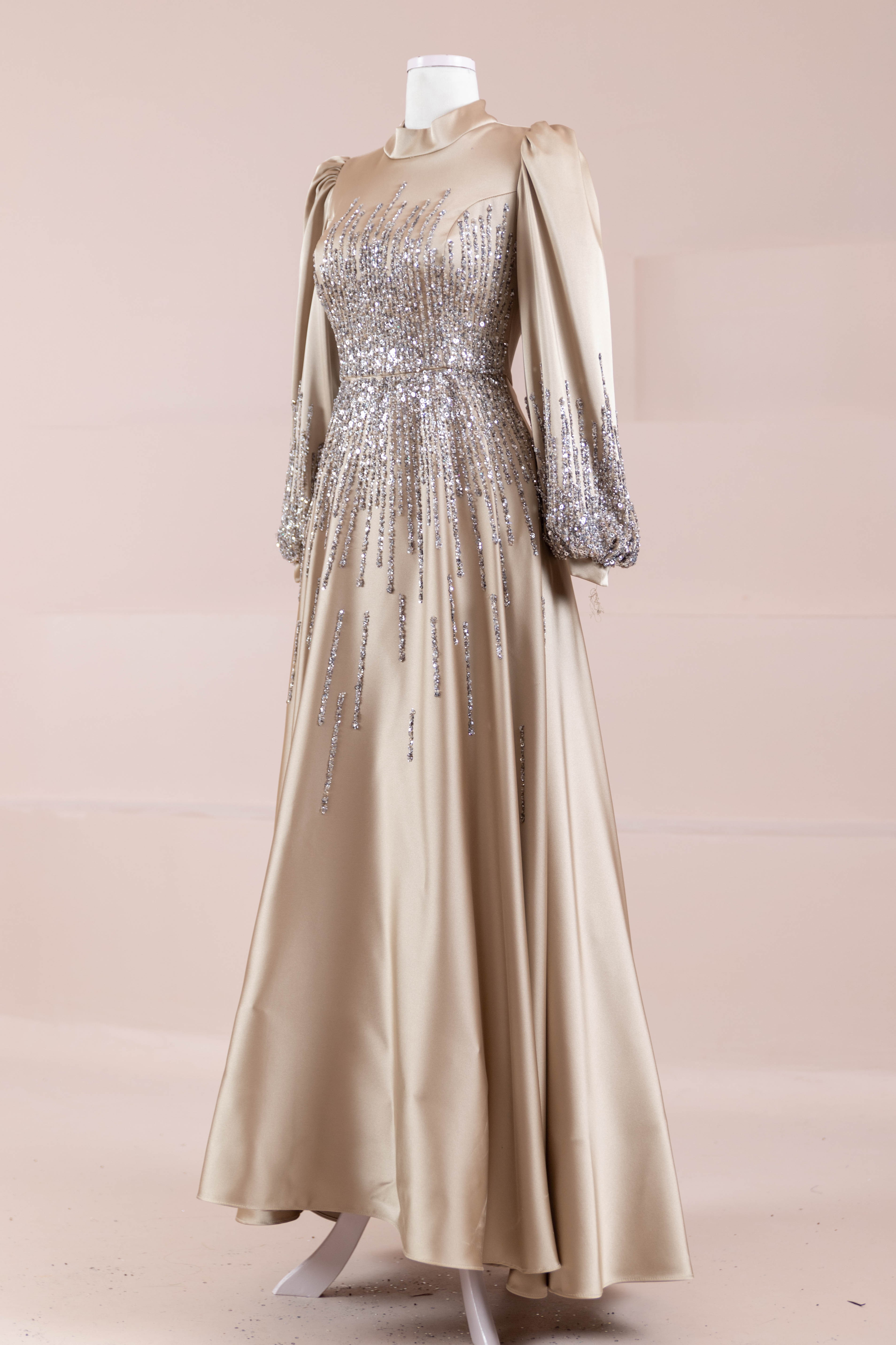 Su Abiye - Gold
